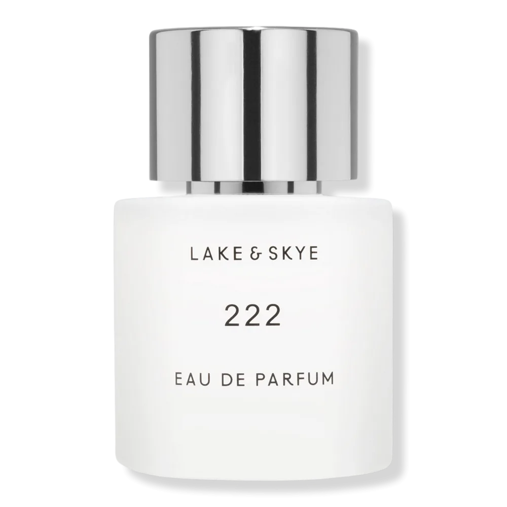 222 Eau De Parfum by Lake & Skye