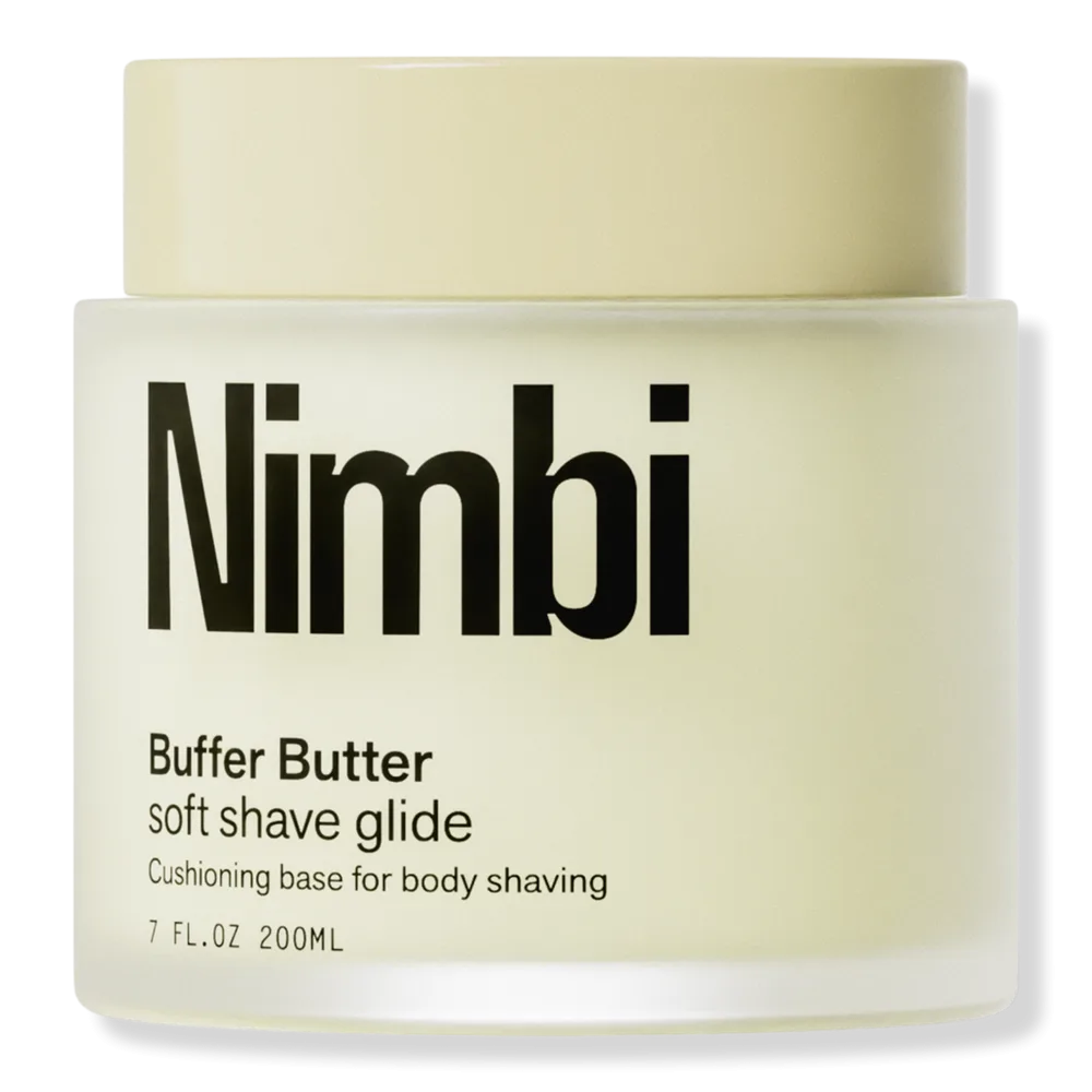 Buffer Butter Shave Glide by Nimbi
