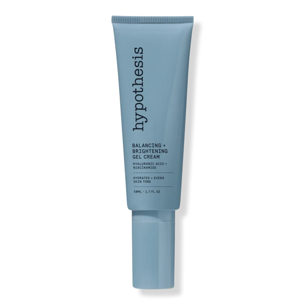 Balancing + Brightening Gel Cream by Hypothesis