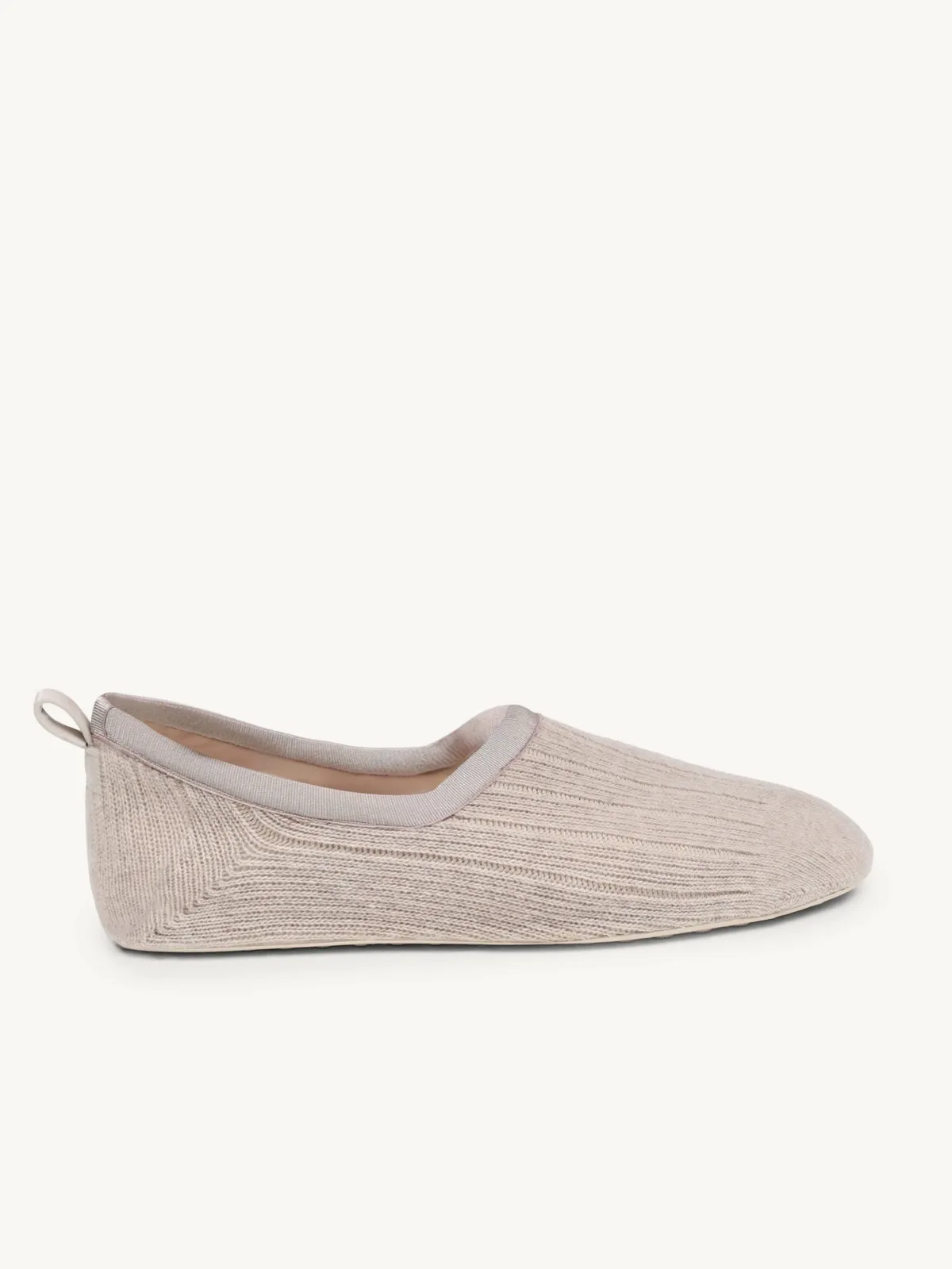 Cashmere Sock Shoe by Brave Pudding