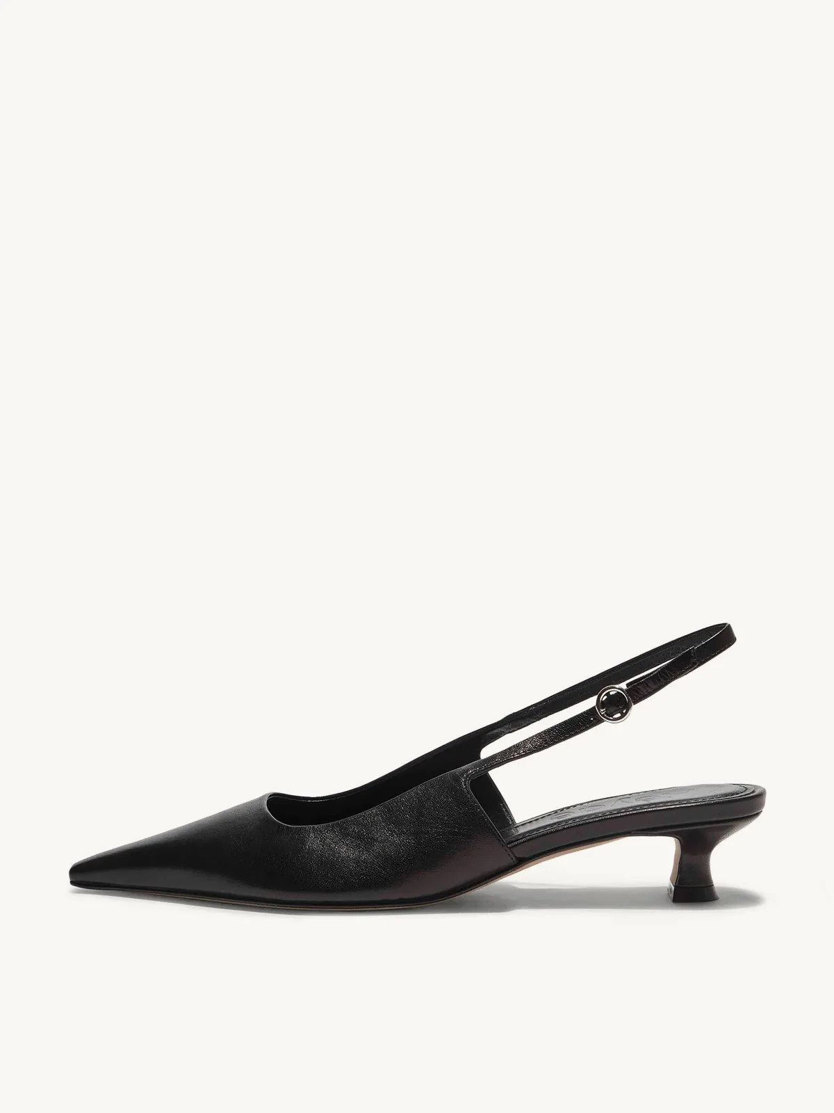 Catrina Slingback Pumps by Aeyde