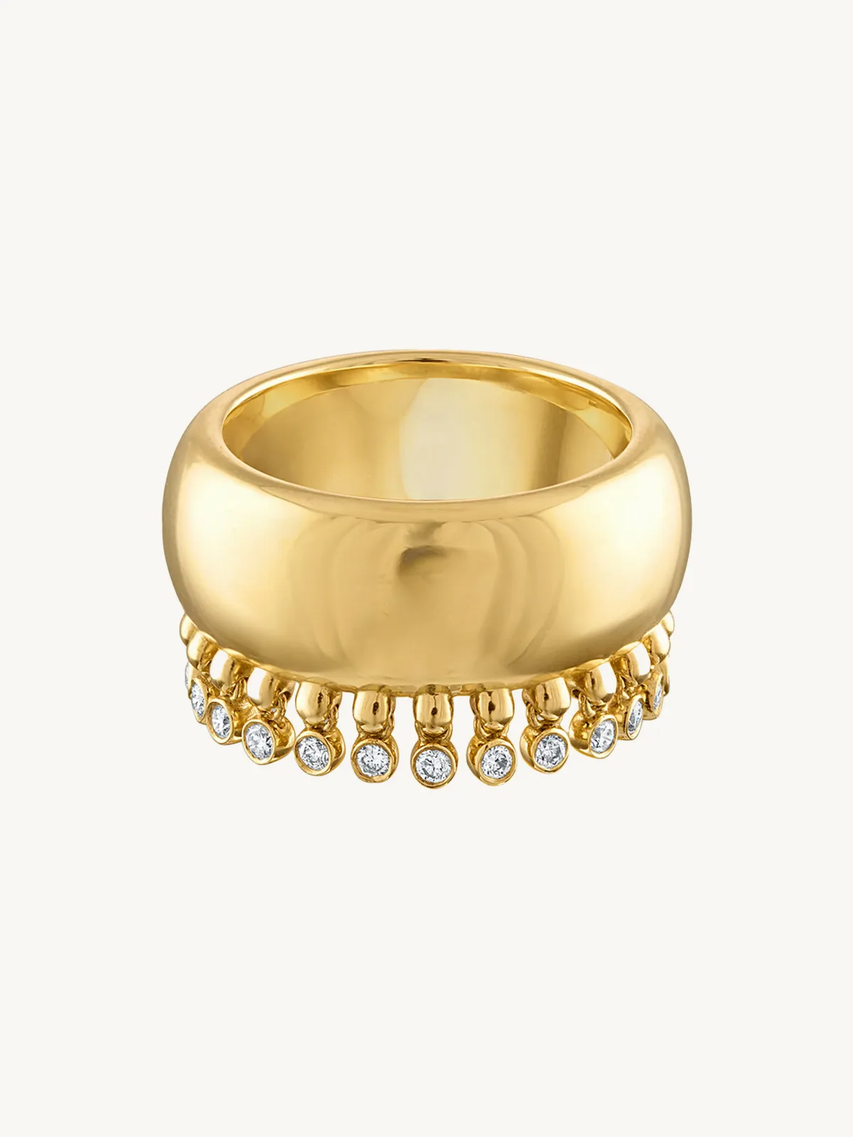 Tennessee Ring by Jade Ruzzo