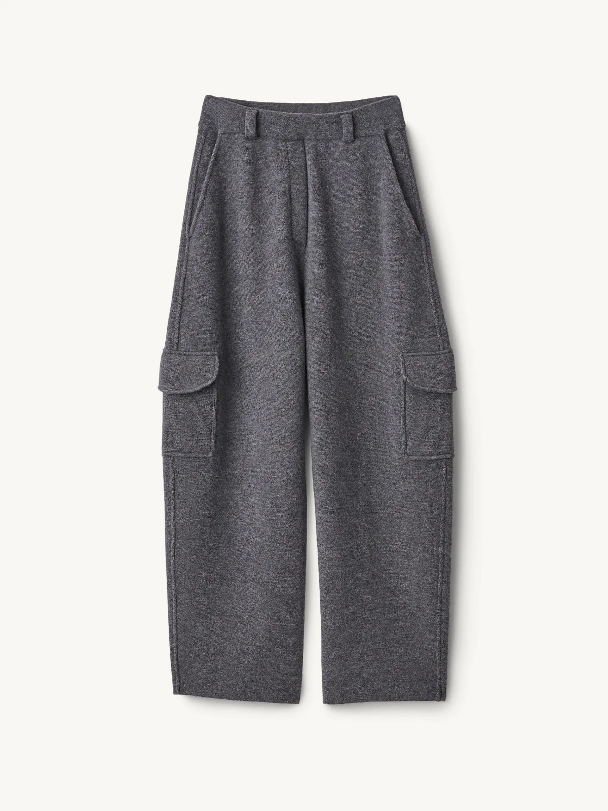 Azaria Trousers by Lisa Yang