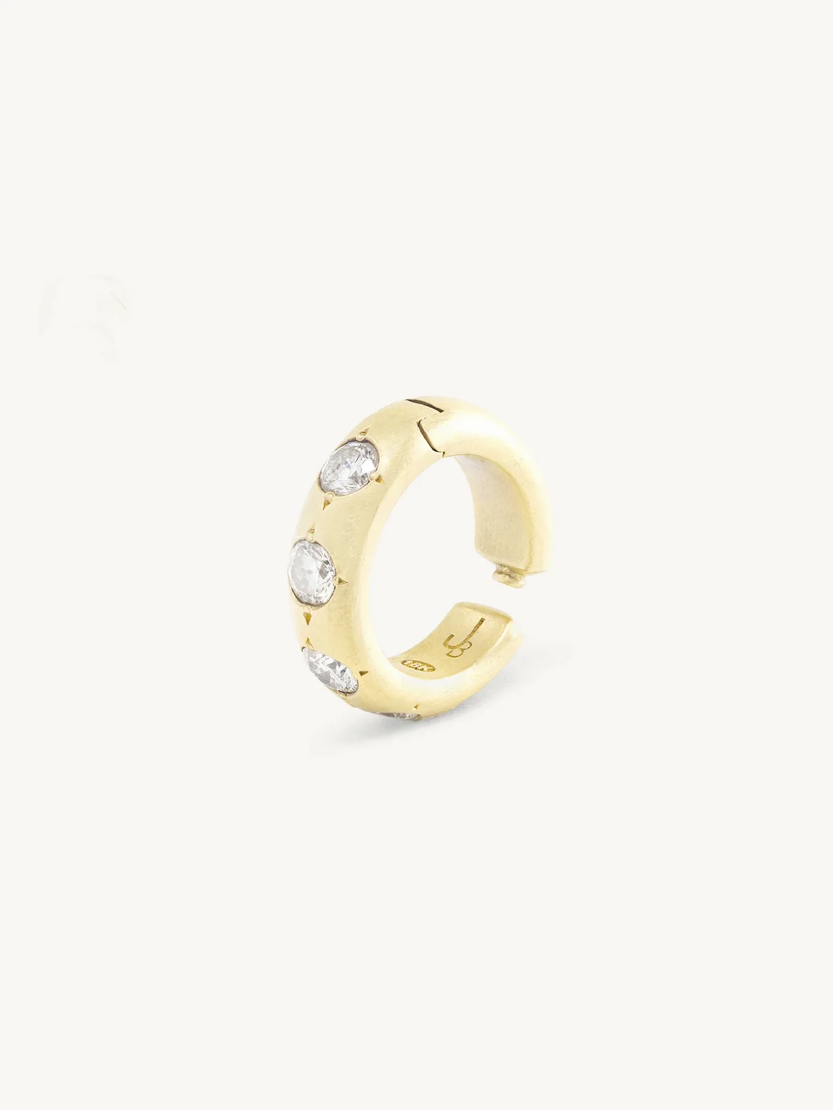 Ear Cuff by Jenna Blake