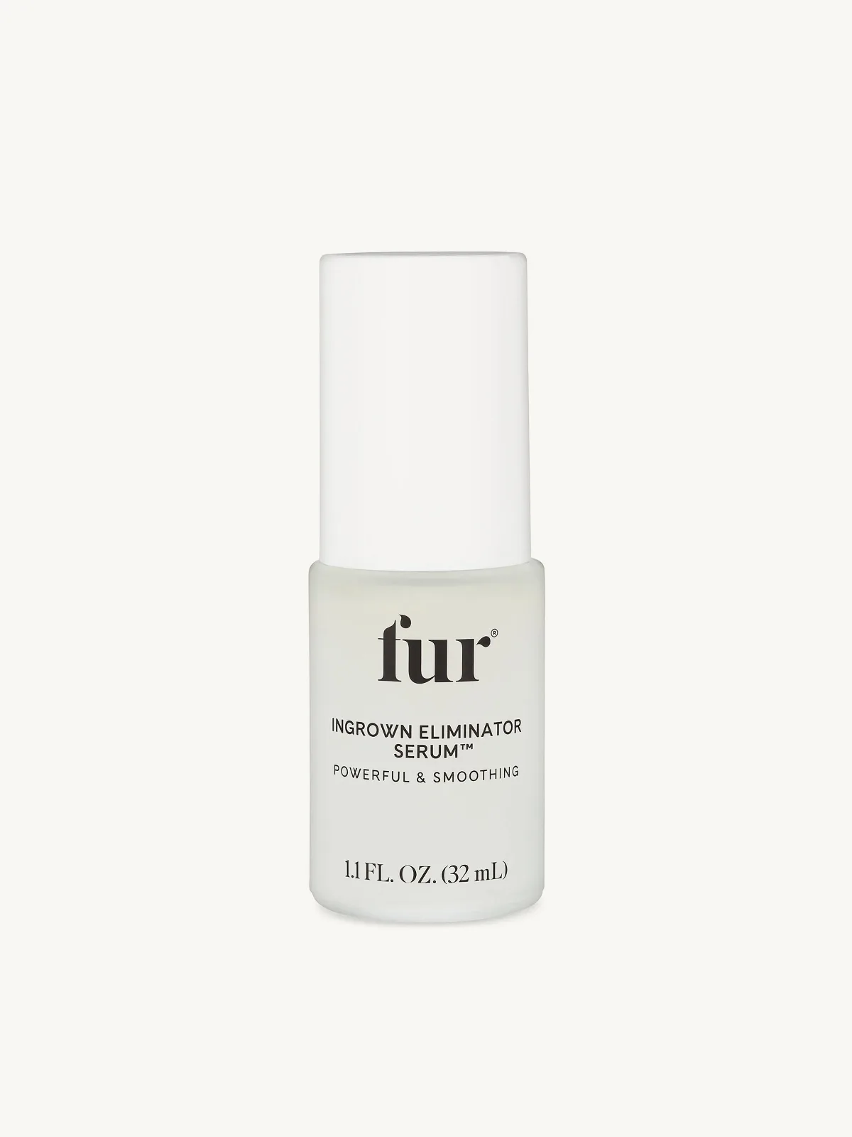 Ingrown Eliminator Serum by Fur