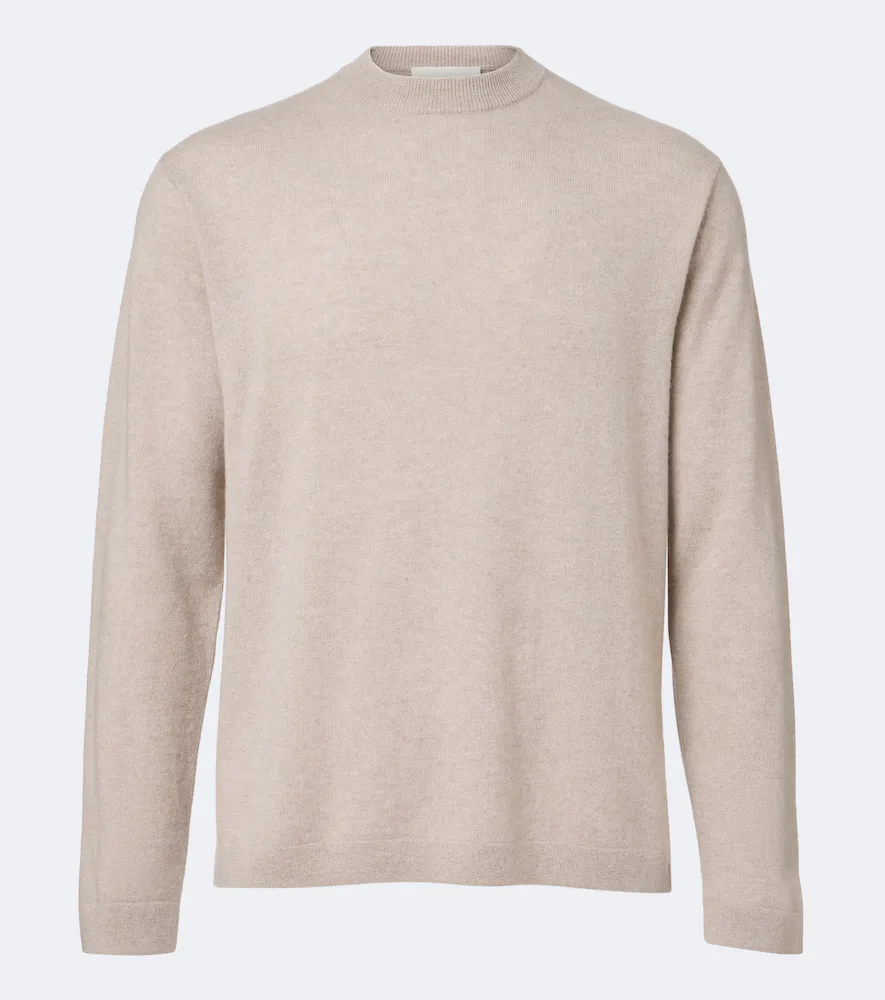 Mason Cashmere Sweater by Lisa Yang