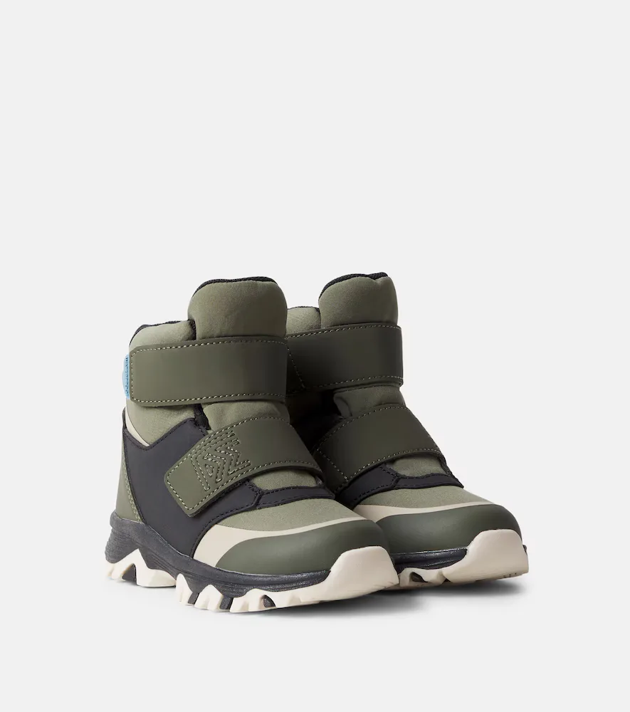 Micah Snow Boots by Liewood