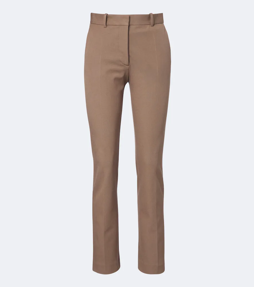 Coleman Slim Pants by Joseph