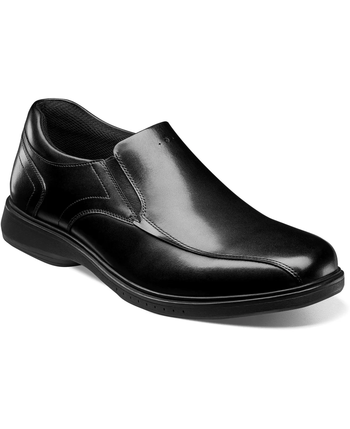 Kore Pro Bicycle Toe Slip-On Loafers with Comfort Technology