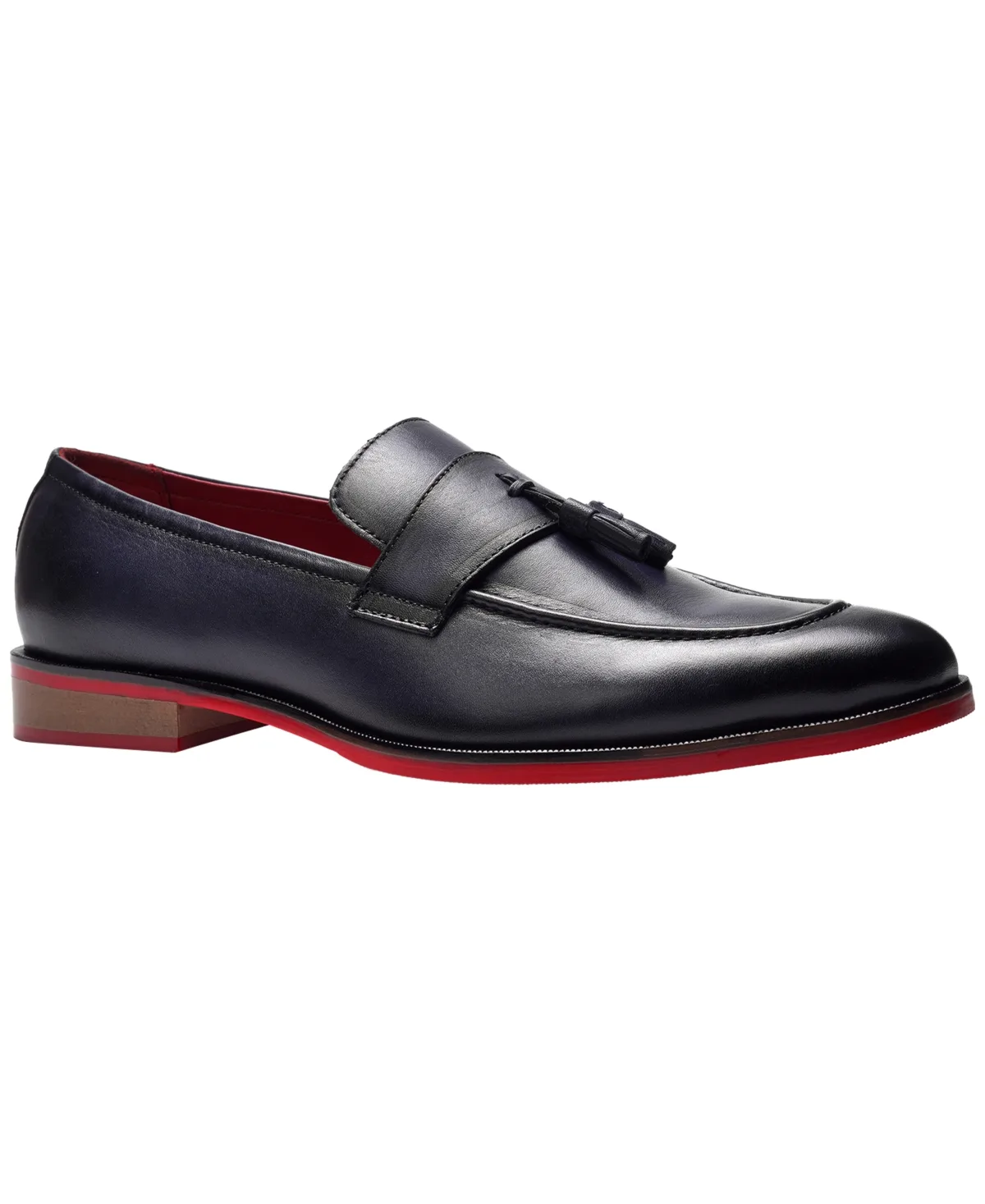Encore Tassel Slip-On Loafers by Carlos By Carlos Santana