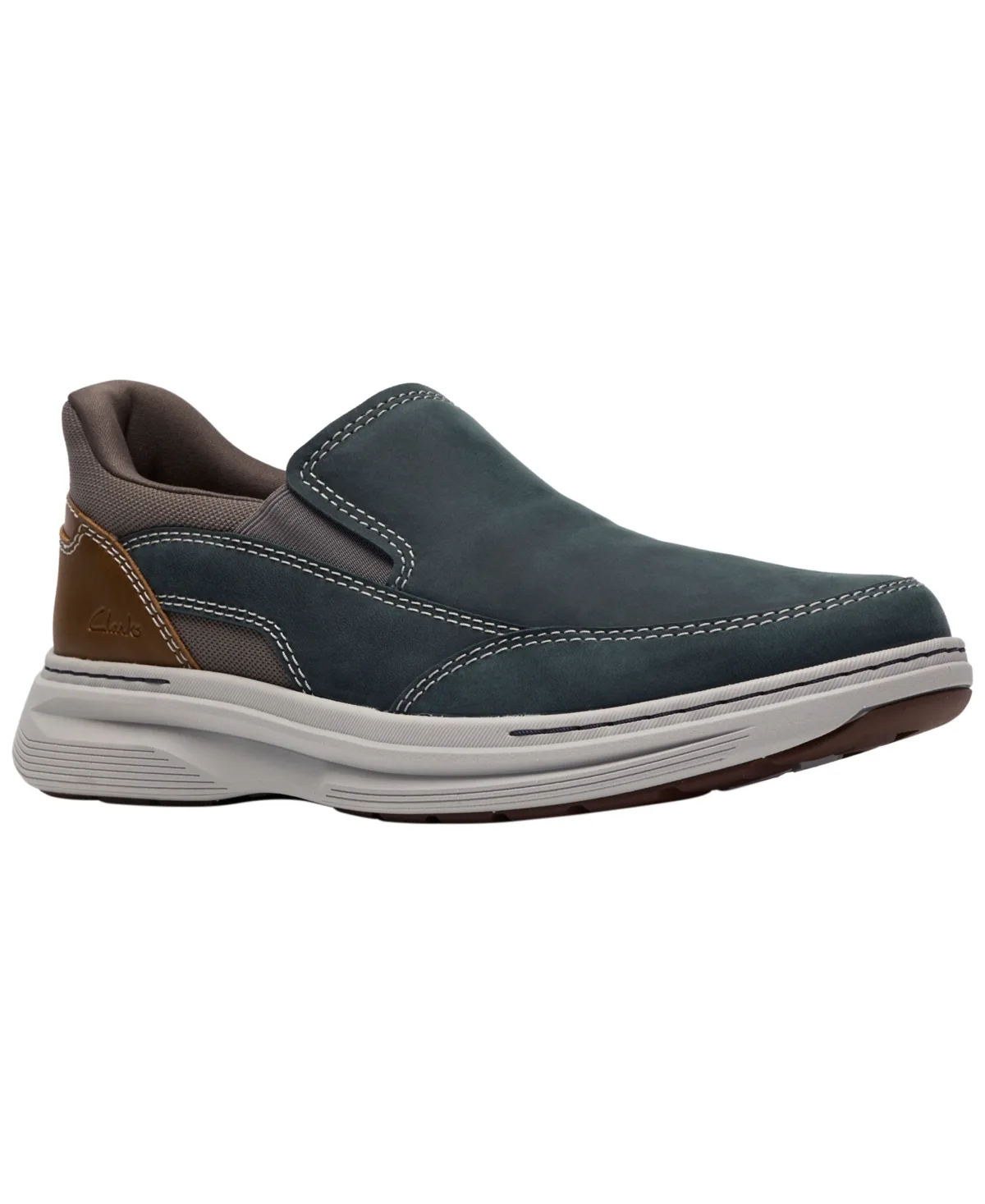Collection Craftwell Step Slip-On Shoe by Clarks