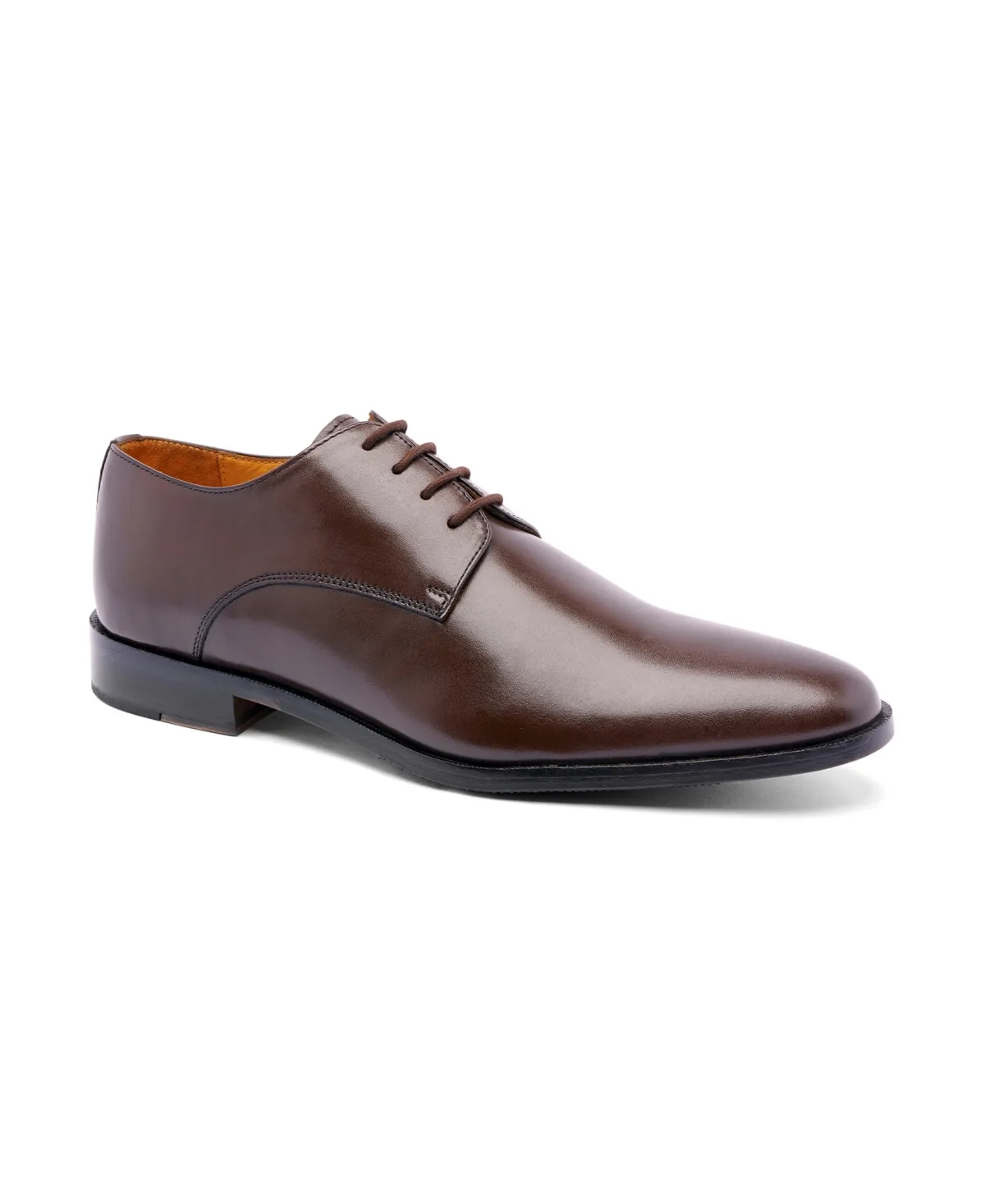 Power Plain Derby Oxfords by Carlos By Carlos Santana