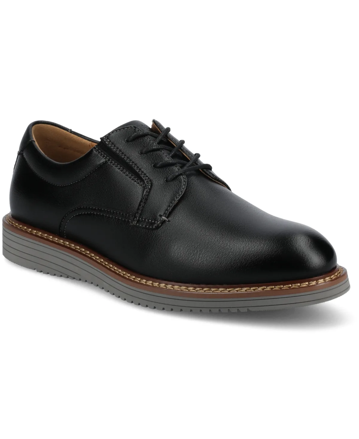 Killian Comfort Casual Dress Shoe by Vance Co.