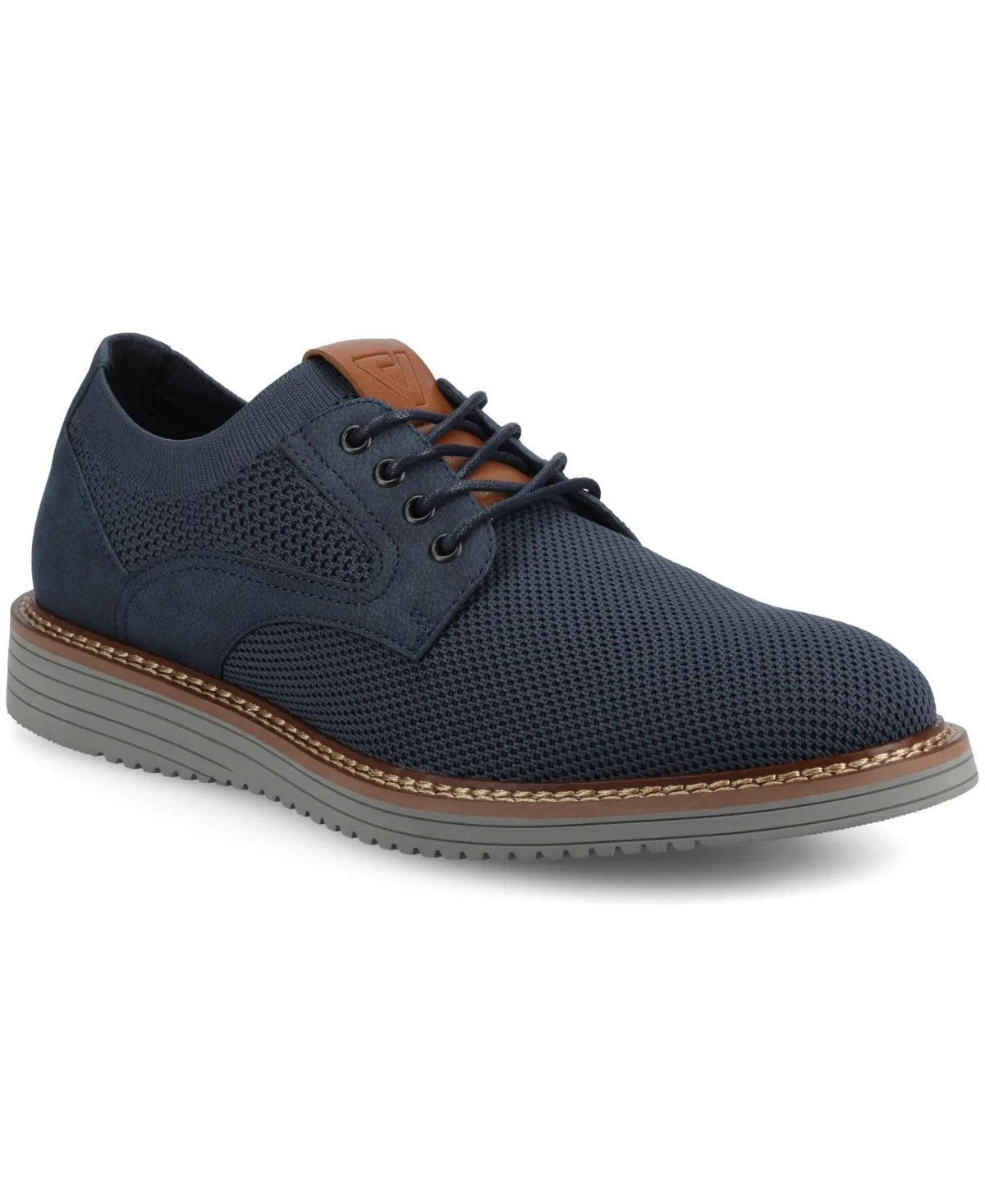Merrick Comfort Dress Shoe by Vance Co.