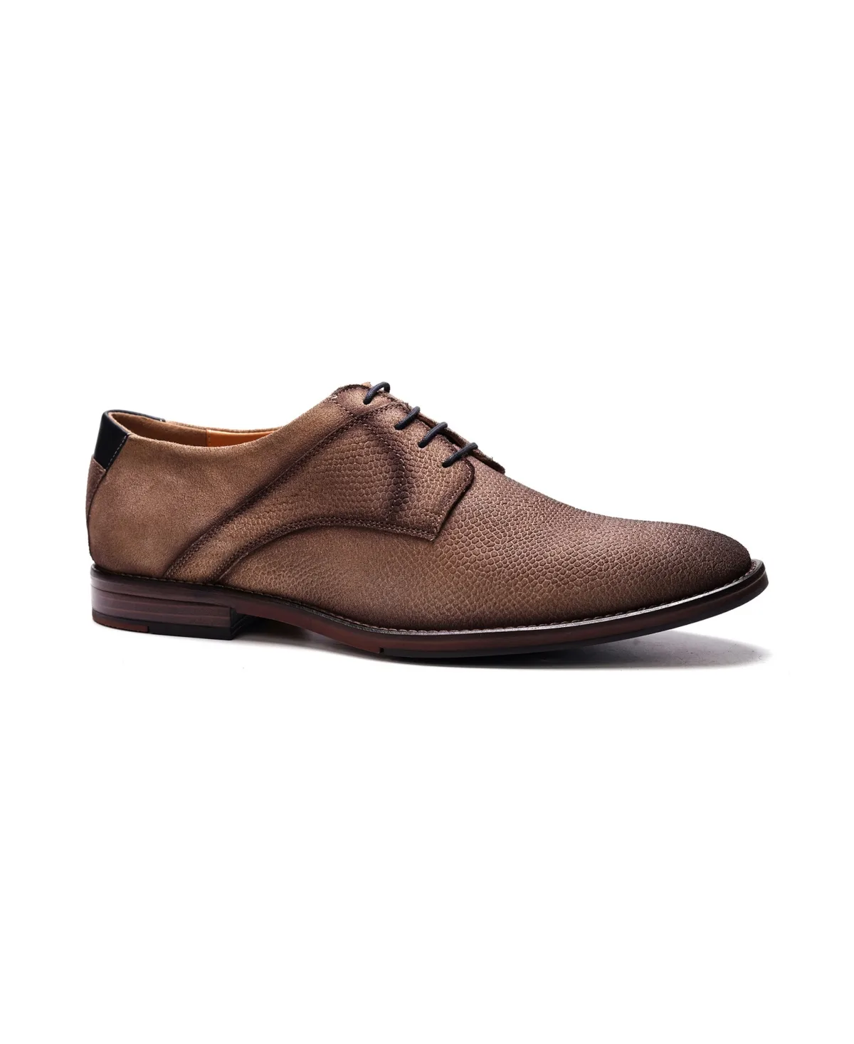 London Derby Lace-Up Shoe by Carlos By Carlos Santana