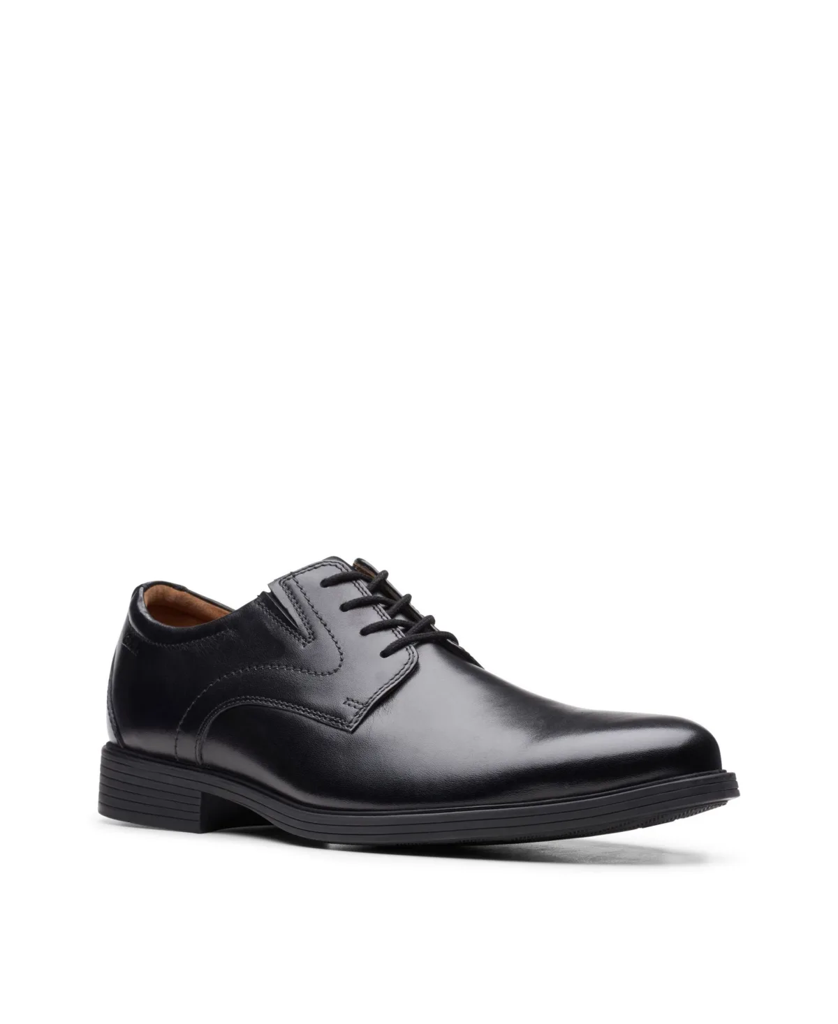 Whiddon Plain Oxfords by Clarks