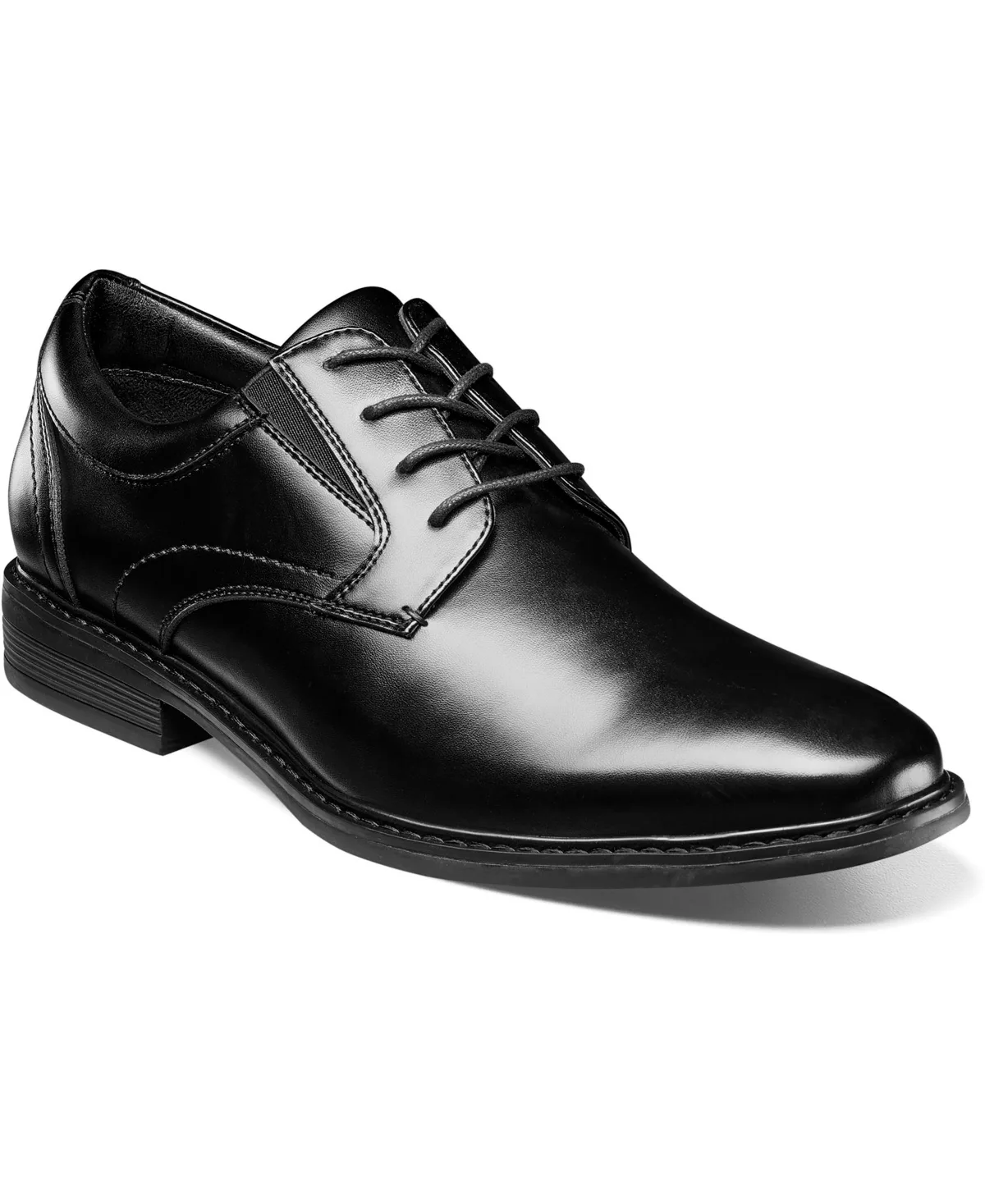 Jarvis Plain Toe Oxford by Nunn Bush