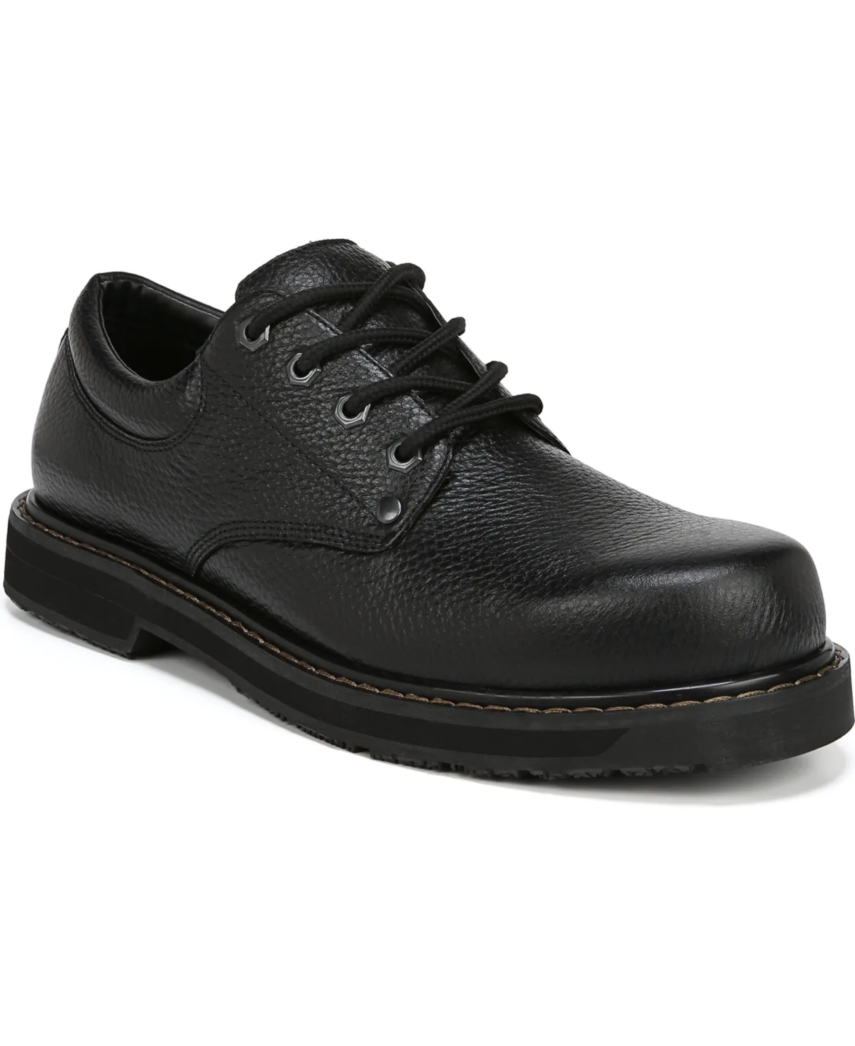 Harrington Ii Slip Resistant Oxfords by Dr. Scholl's