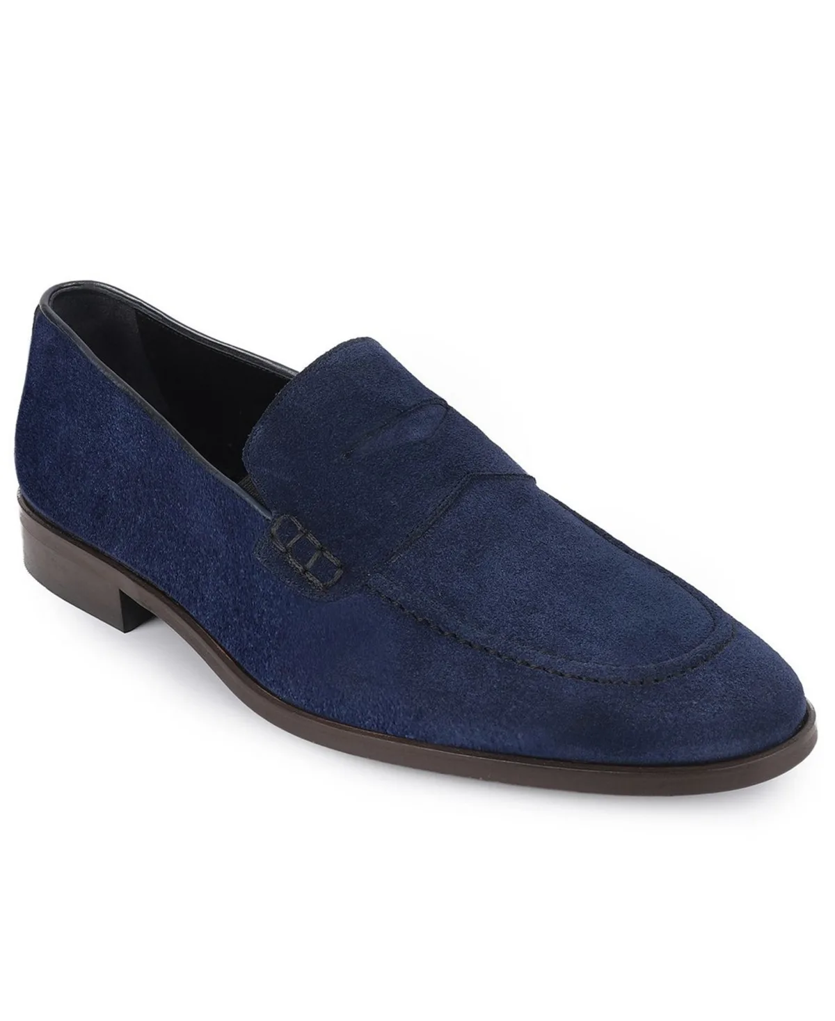 Ganado Slip-On Penny Loafers