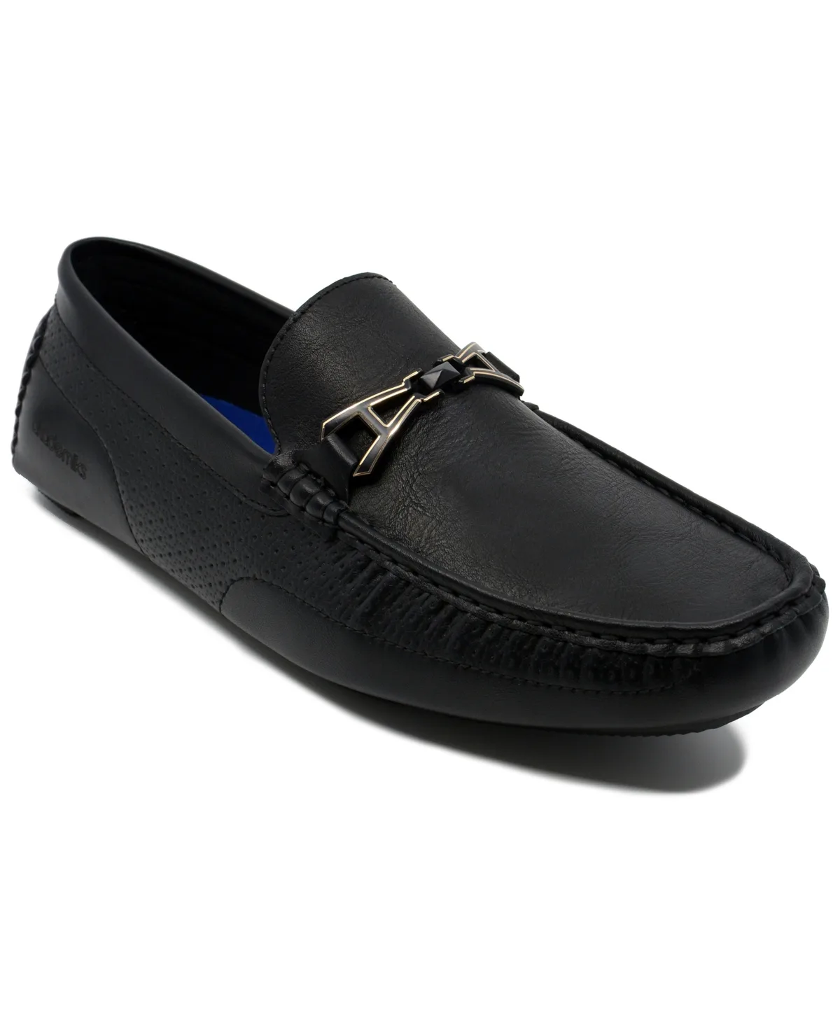 Tabor Loafers by Akademiks
