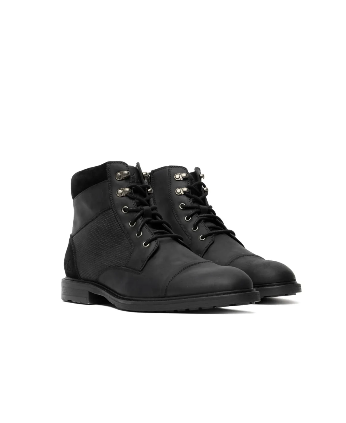 Durham Military Boot by Rodd & Gunn