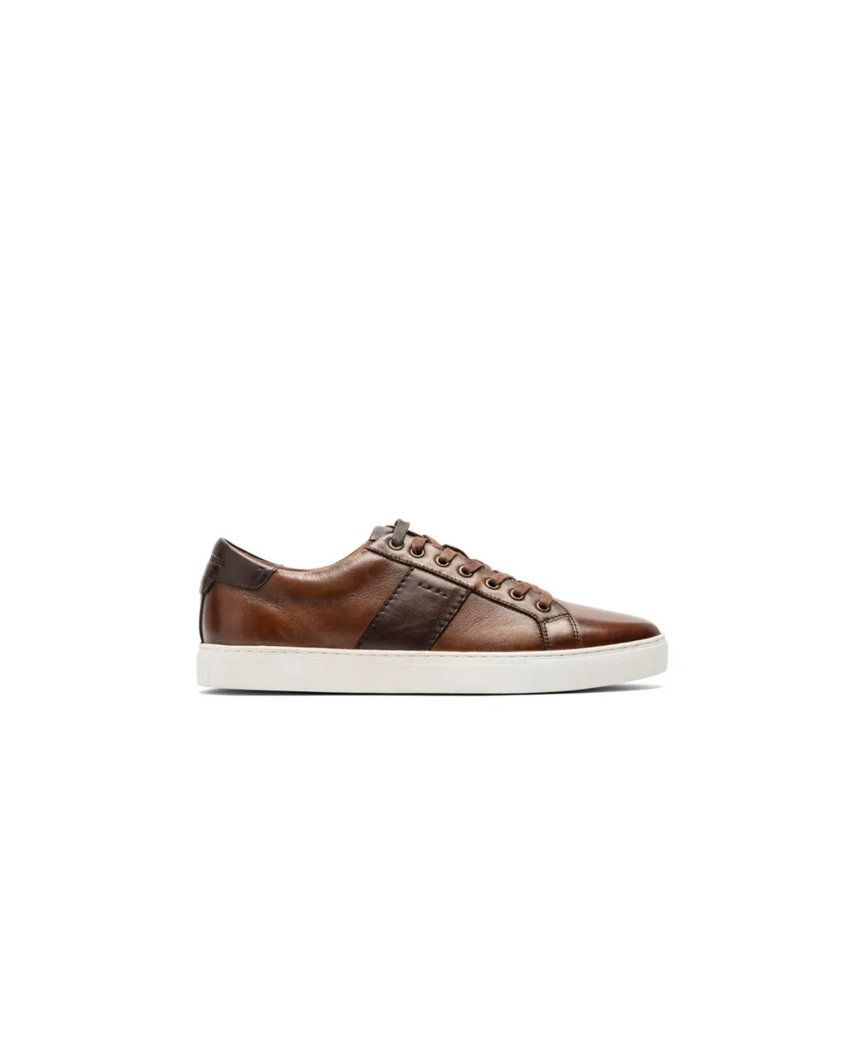 Endeavour Cruise Sneaker by Rodd & Gunn