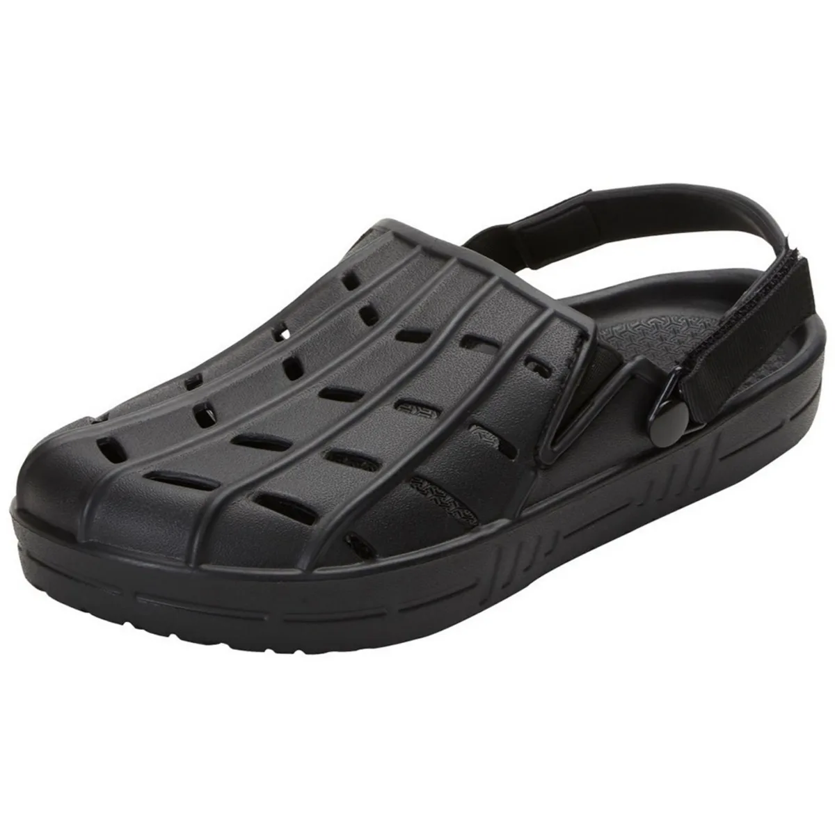 All-Terrain Water Clogs by Kingsize
