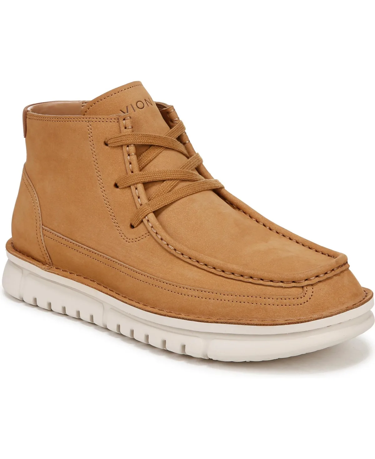 Uptown Chukka Boots by Vionic