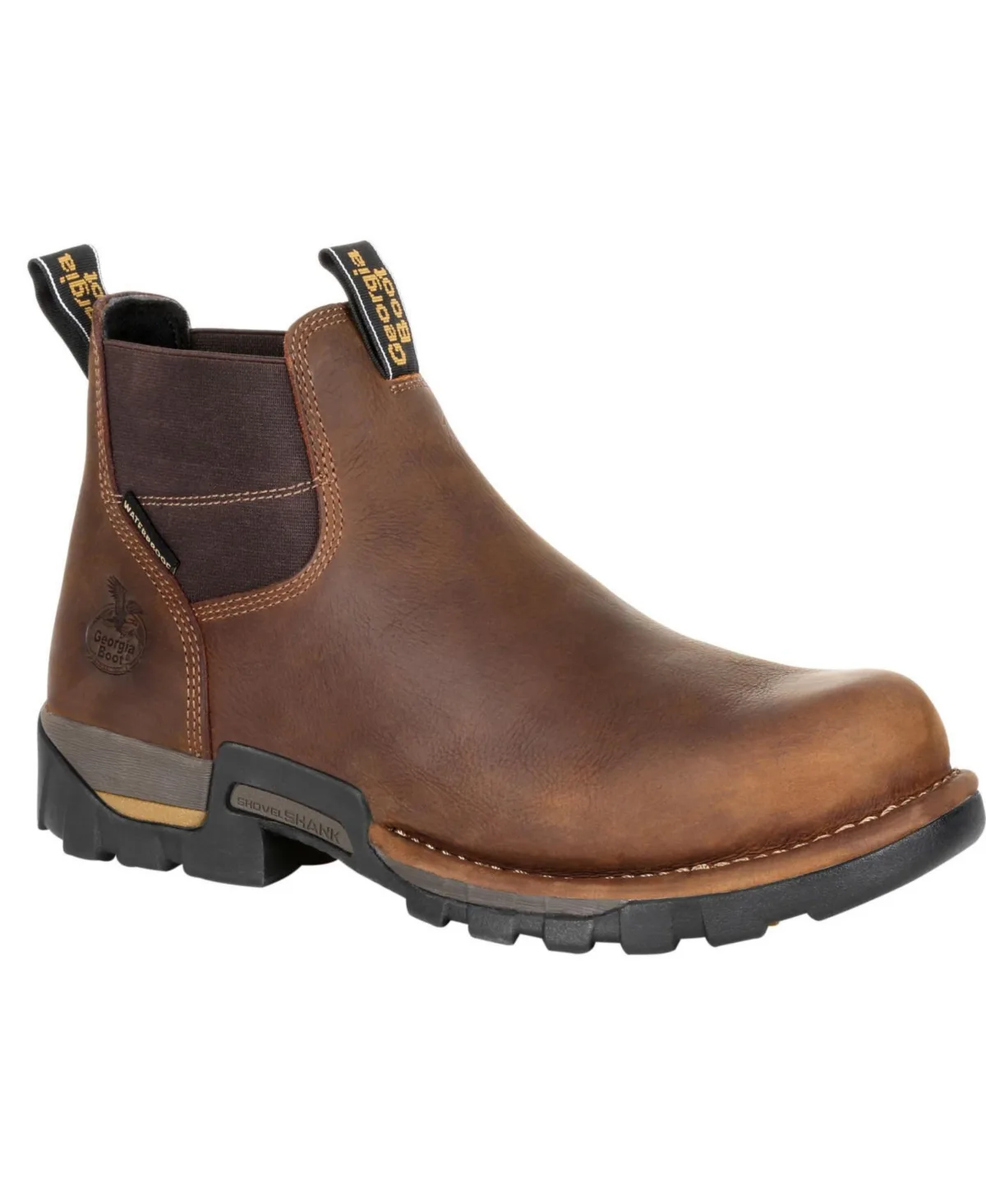 Eagle One Waterproof Chelsea Work Boot