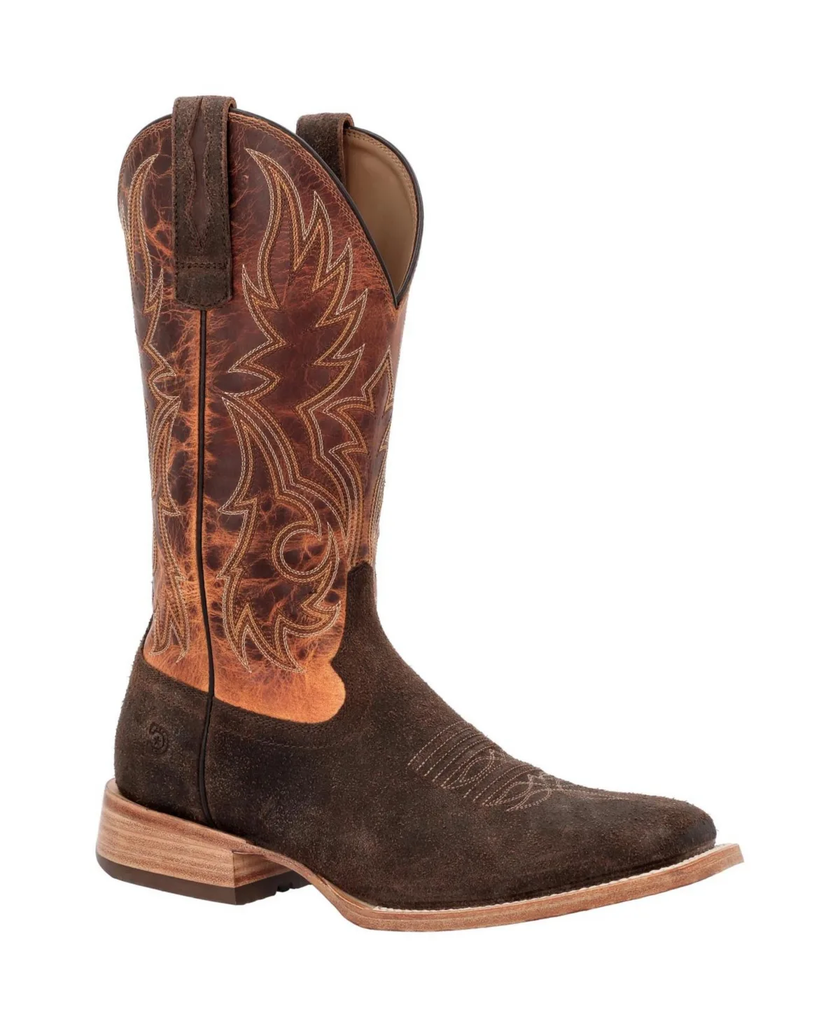 Arena Elite Western Boot by Durango