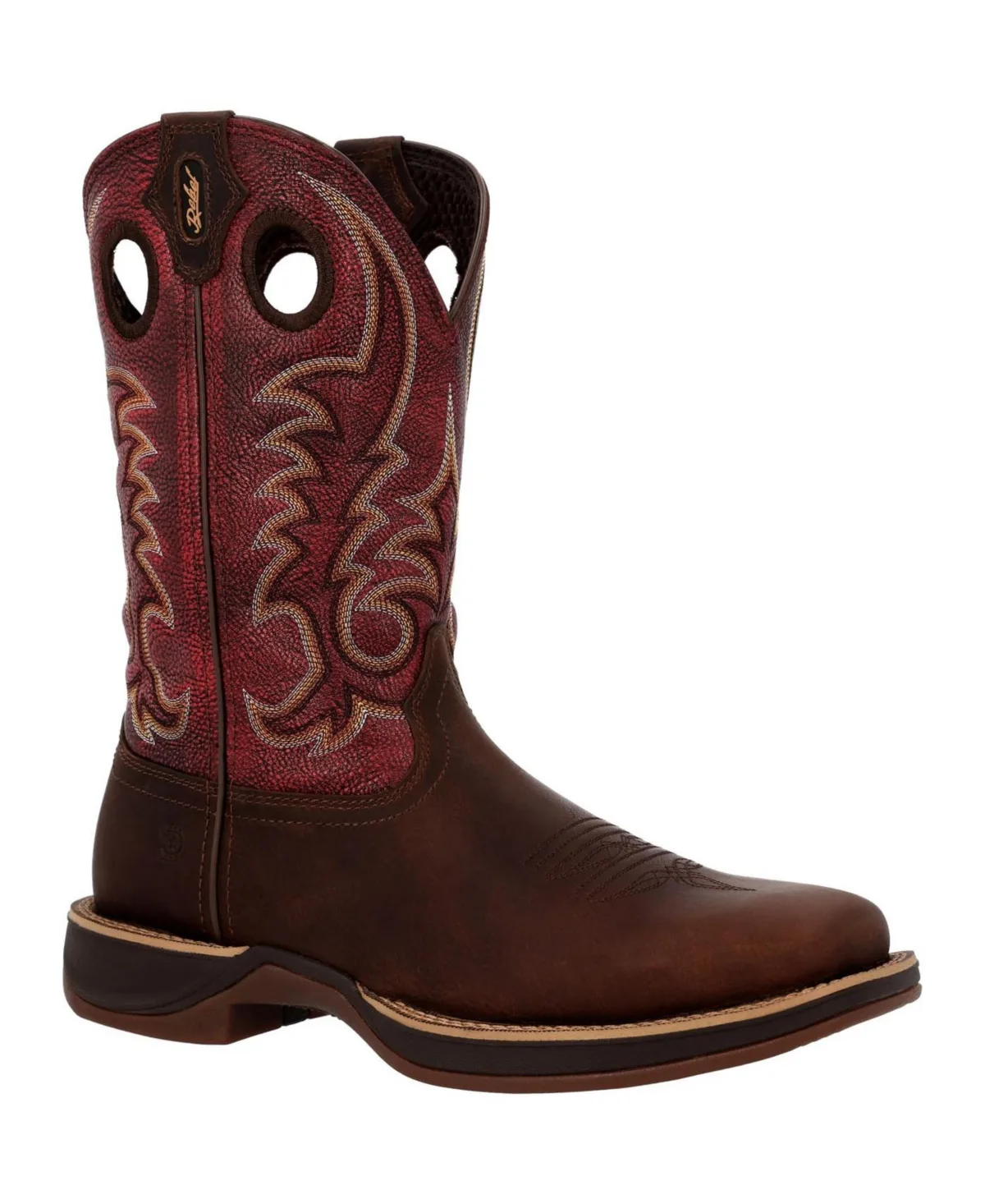 Rebel Ultra-Lite Western Boot by Durango