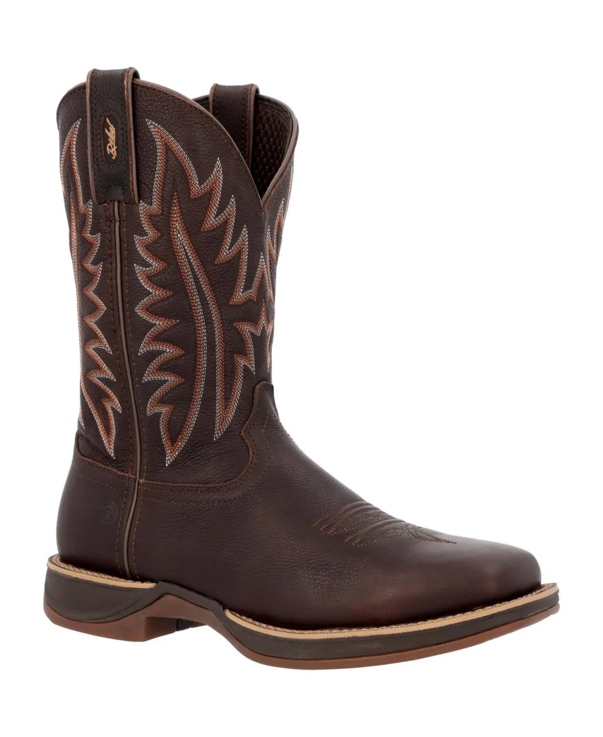 Rebel Ultra-Lite Western Boot