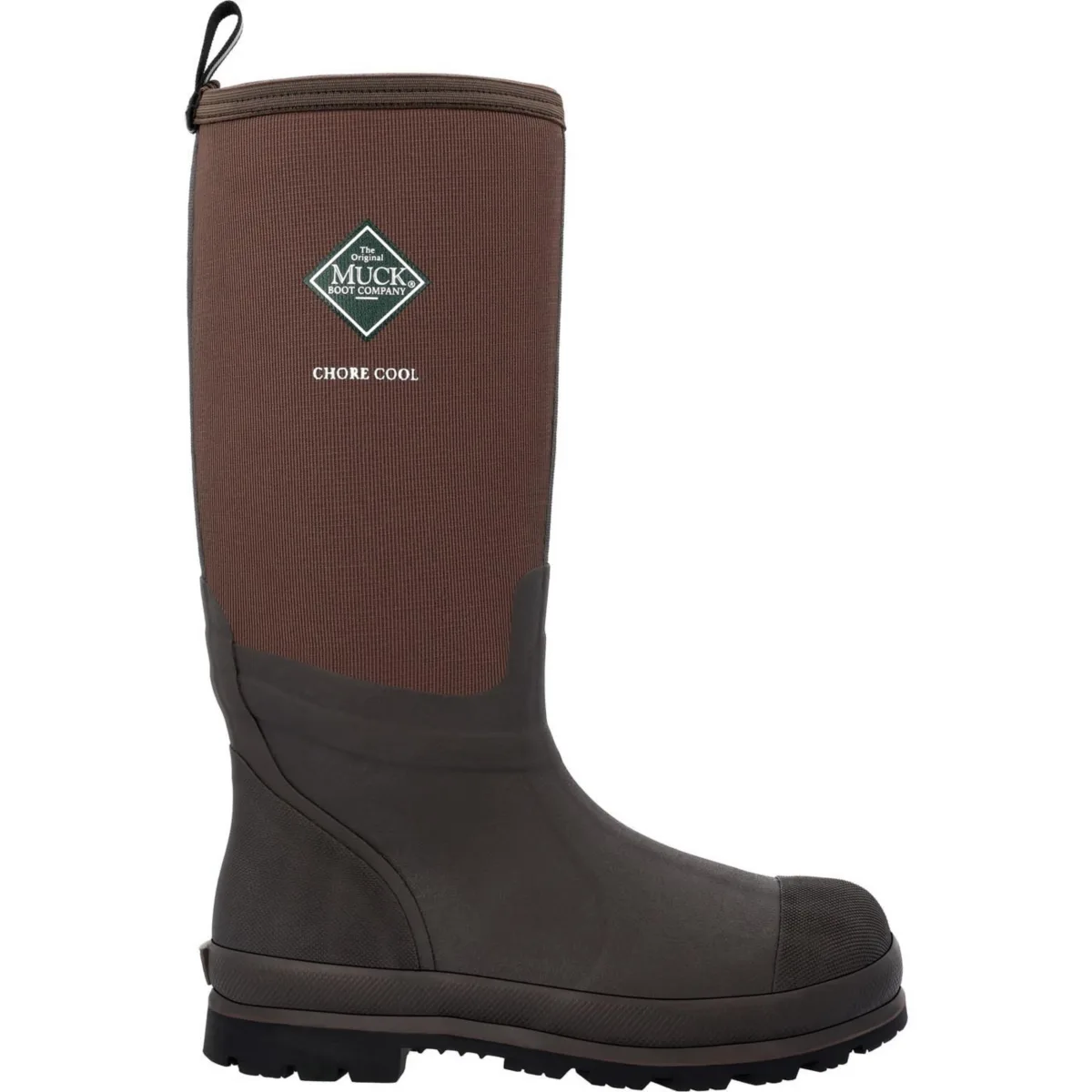 Chore Cool Boot by Muck
