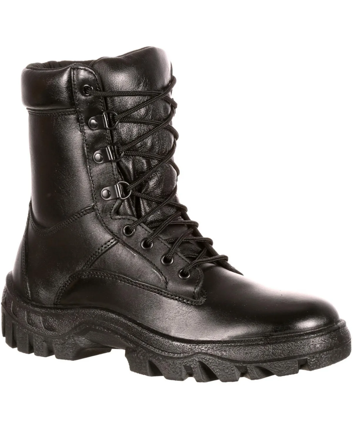 Tmc Public Service Boot by Rocky