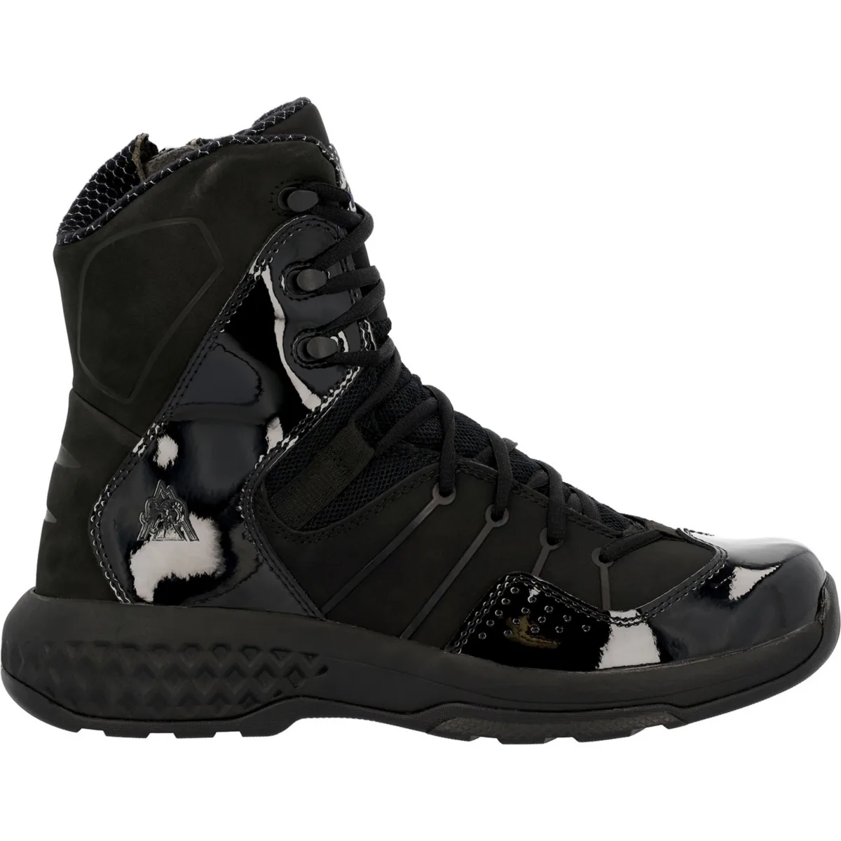 Code Blue 8" Public Service Boot by Rocky