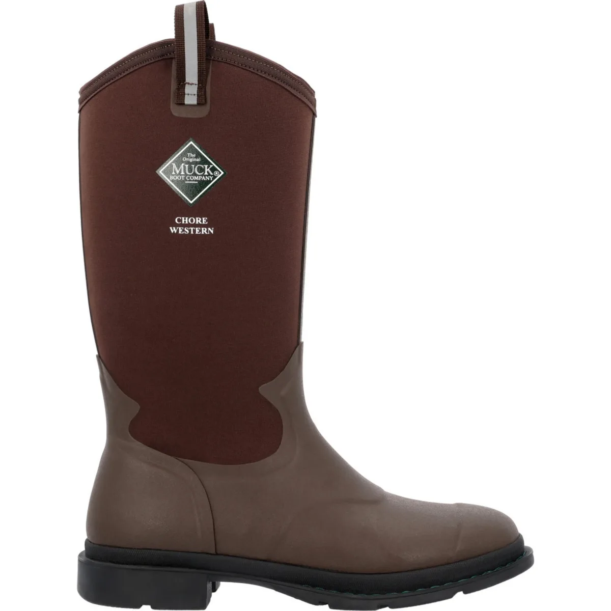 Chore Western Work Boot by Muck
