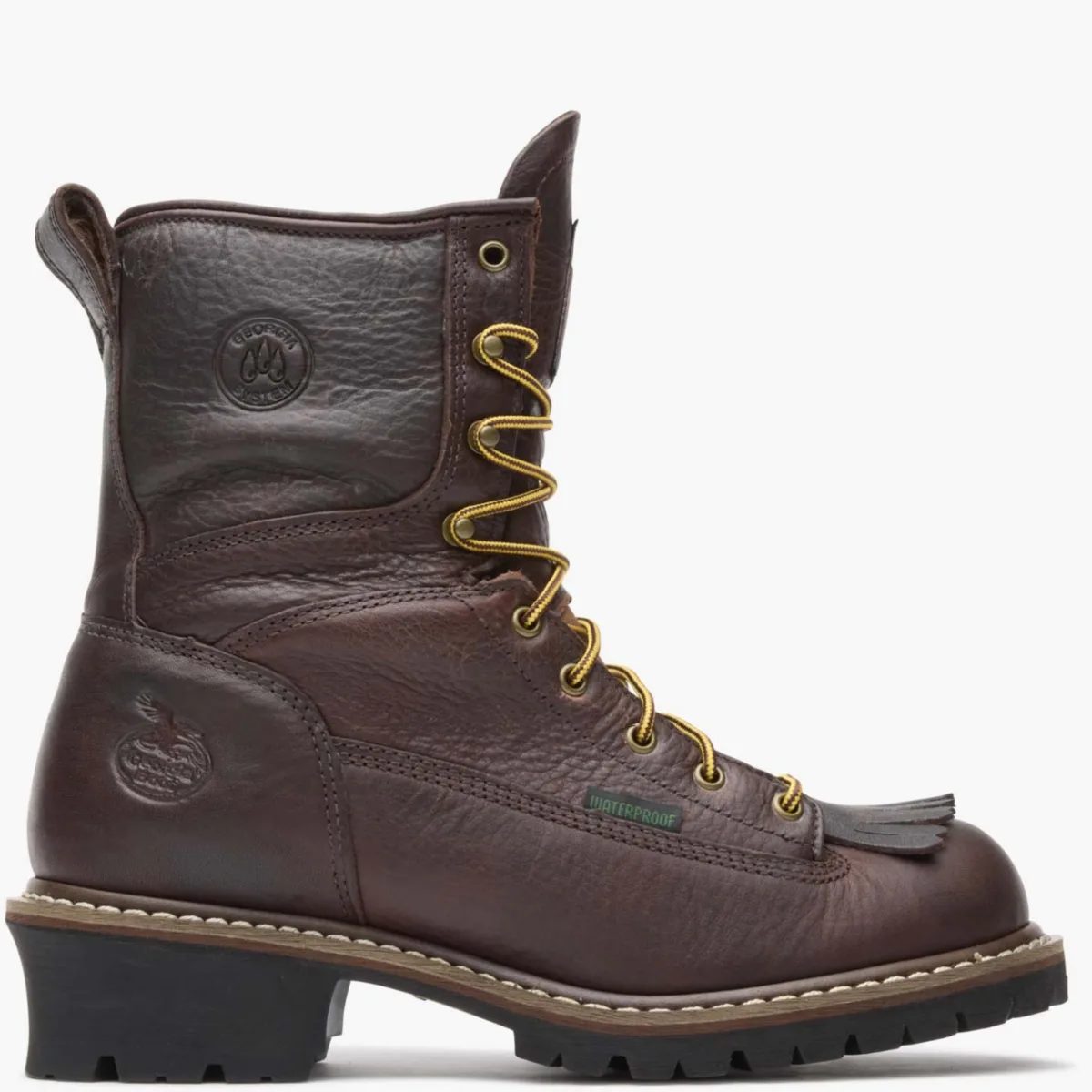 Waterproof Logger Boot by Georgia Boot