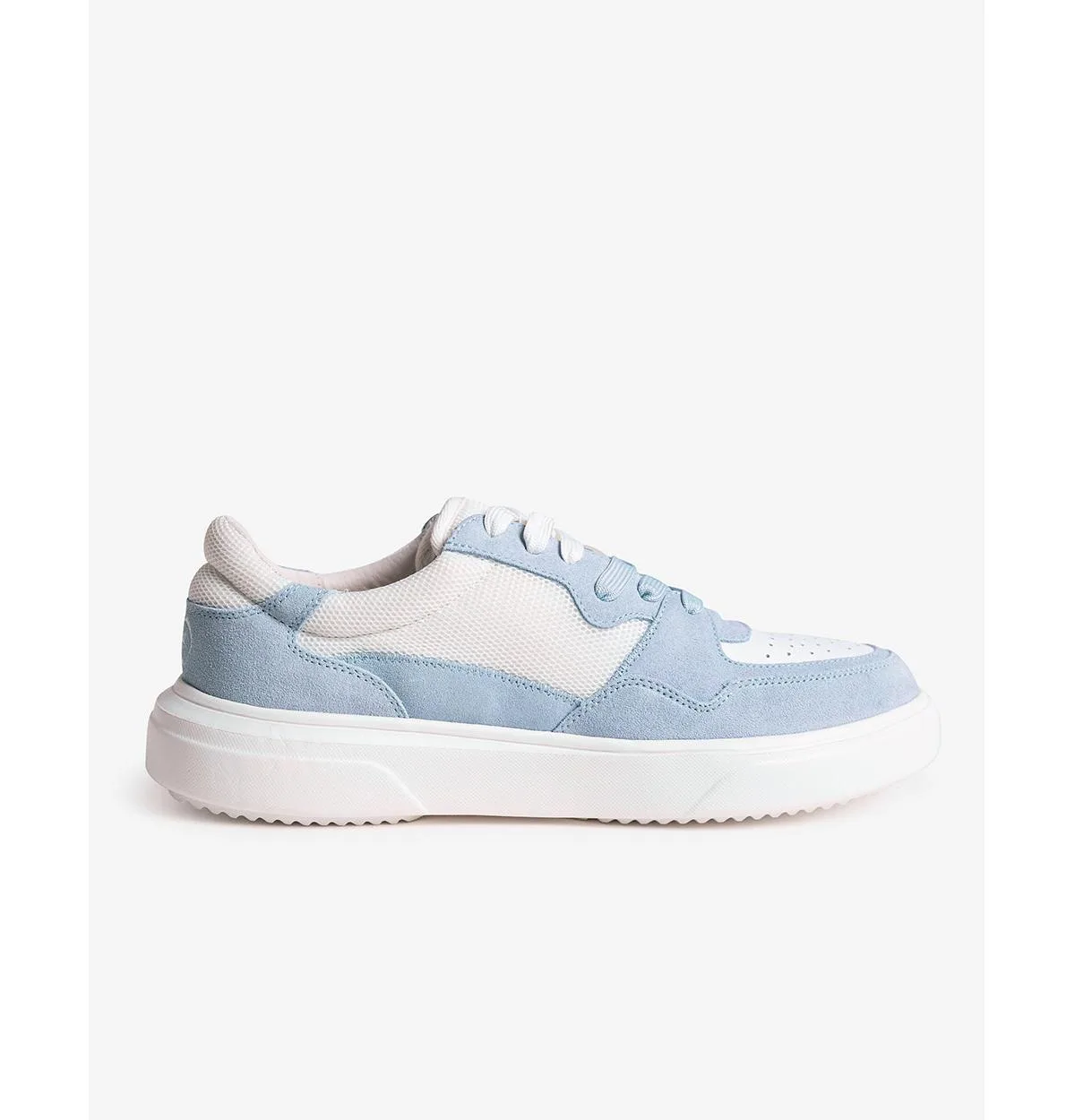 Court 2.0 Sneaker by Freshy
