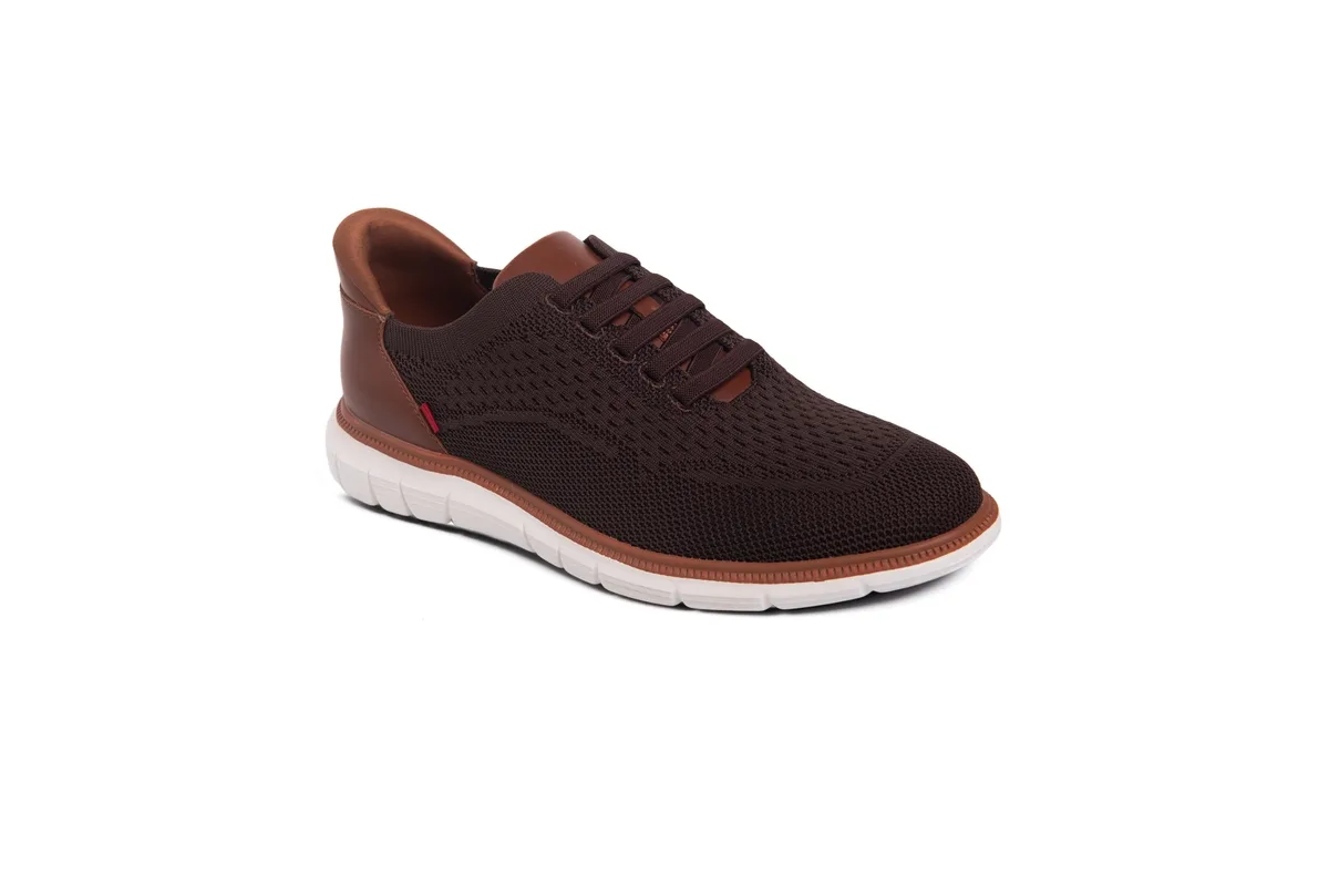 Edison Street Hands-Free Slip on Technology Lightweight Mesh Oxfords by Marc Joseph New York