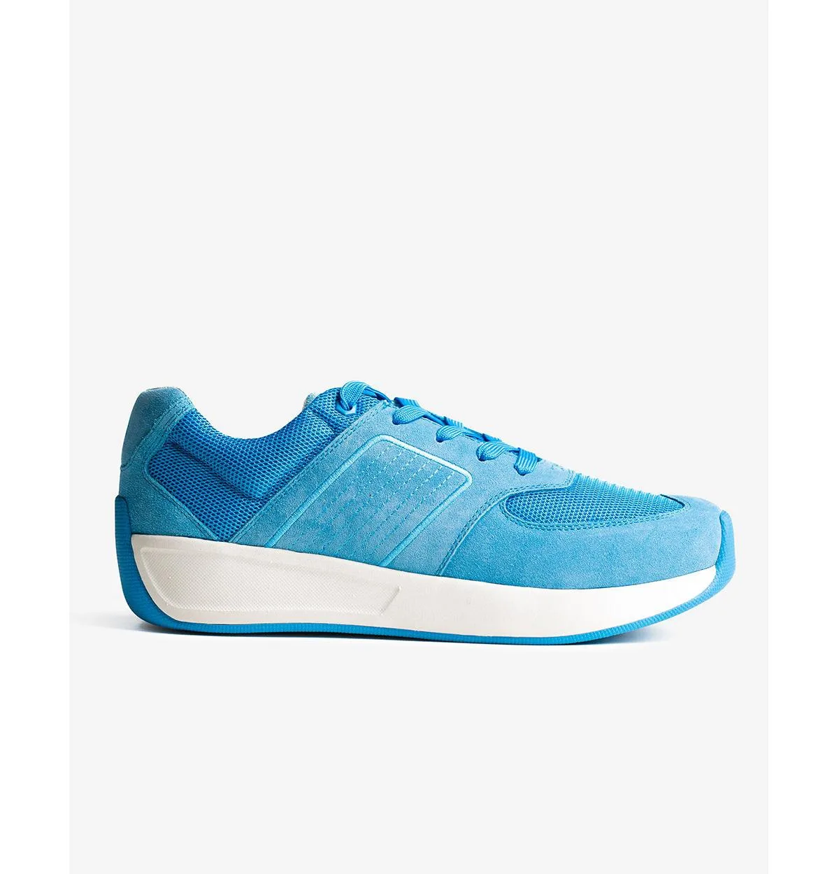 Brites Plus Sneaker by Freshy