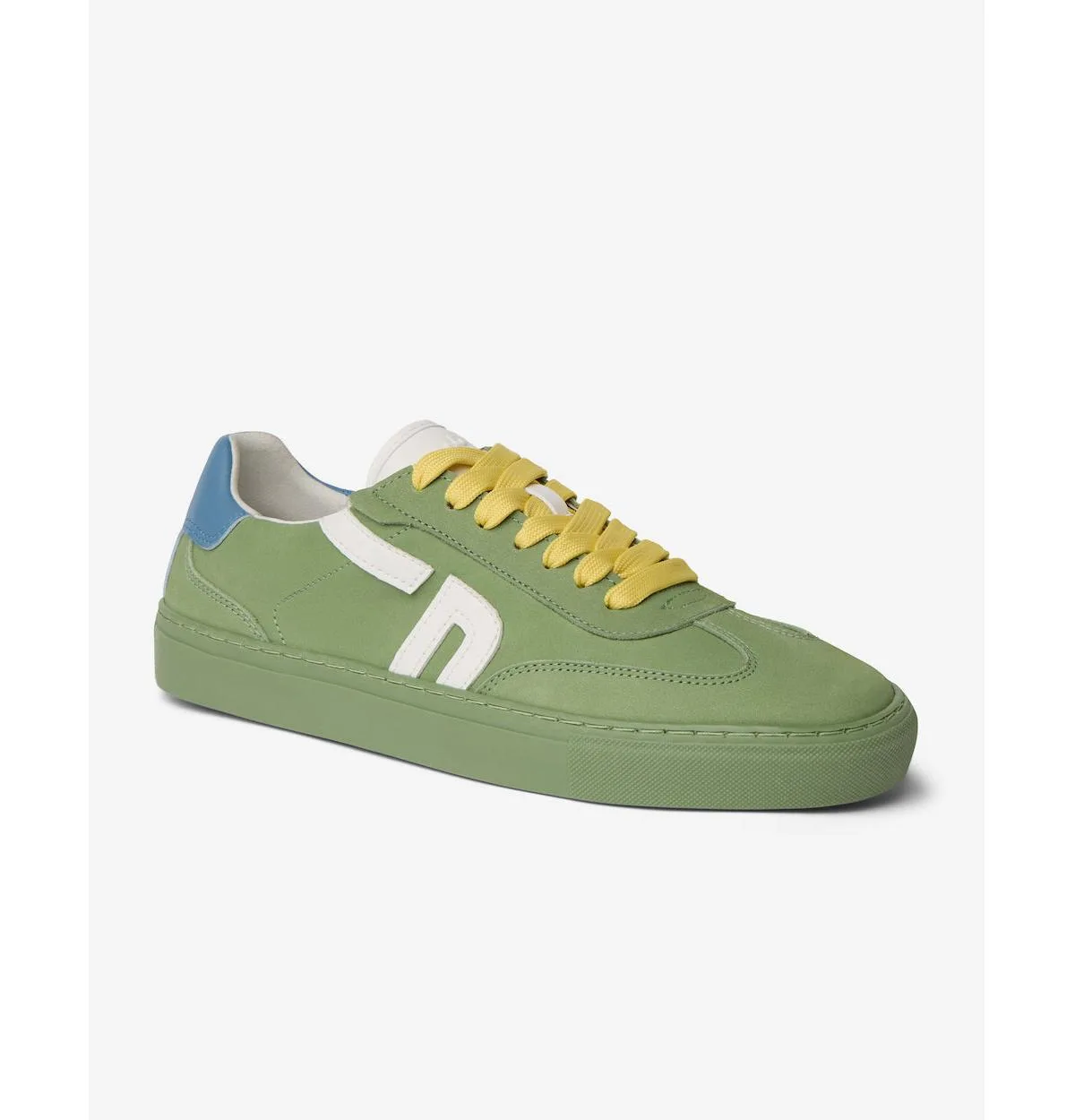 Rockafella Sneaker by Freshy