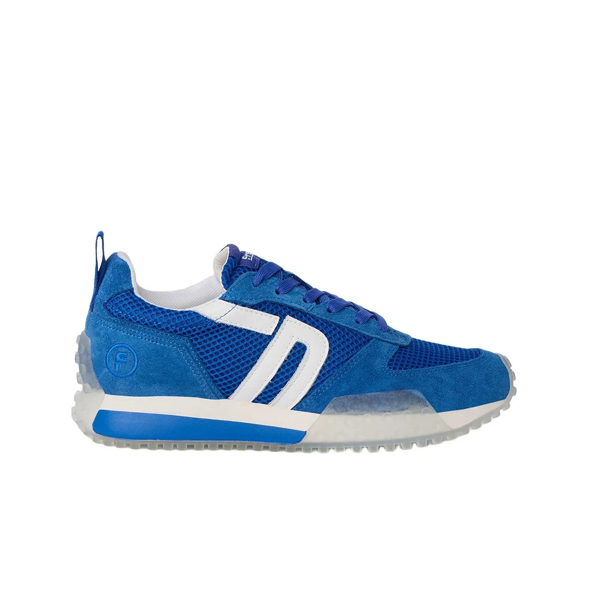 Smoove Trainer Signature Series Sneaker by Freshy