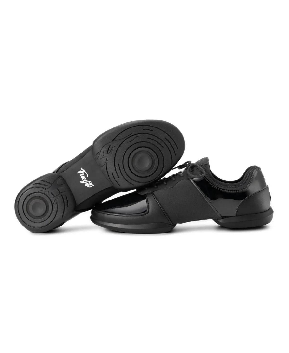 Split-Sole Sneaker by Fuego