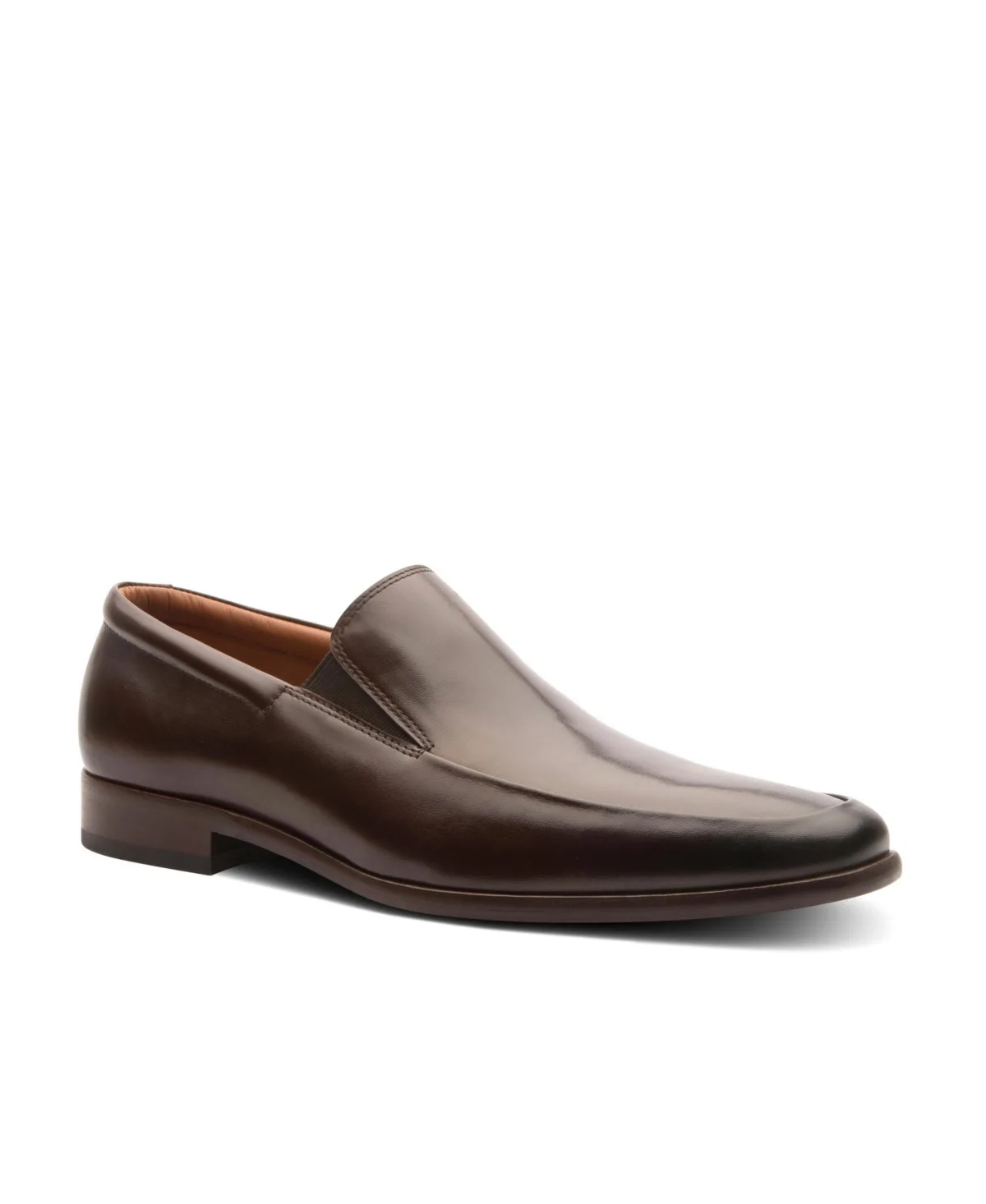 Albany Dress Slip-On Venetian Loafer by Gordon Rush