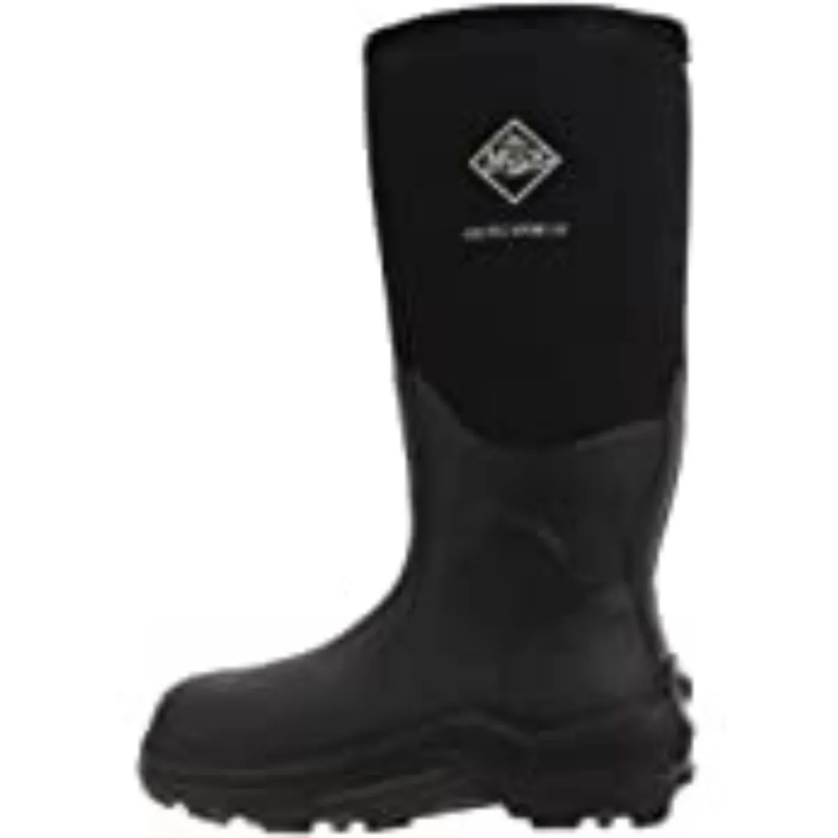 Arctic Sport Steel Toe Insulated Boot by Muck