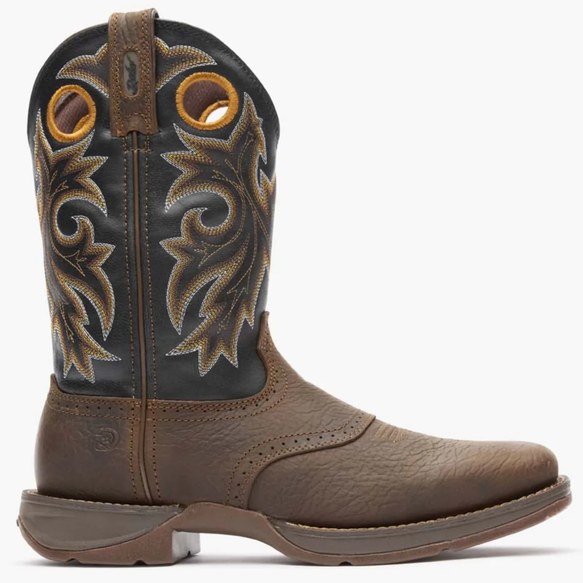 Rebel with InsulKul Western Boot by Durango