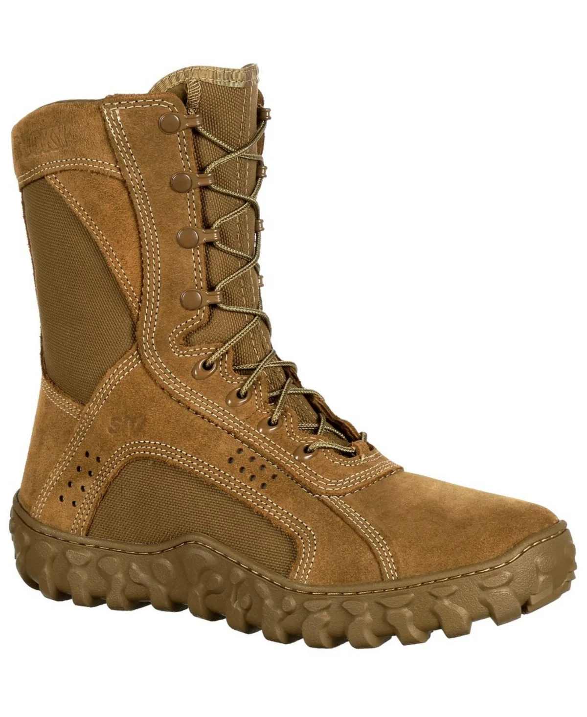 S2v Tactical Military Boot