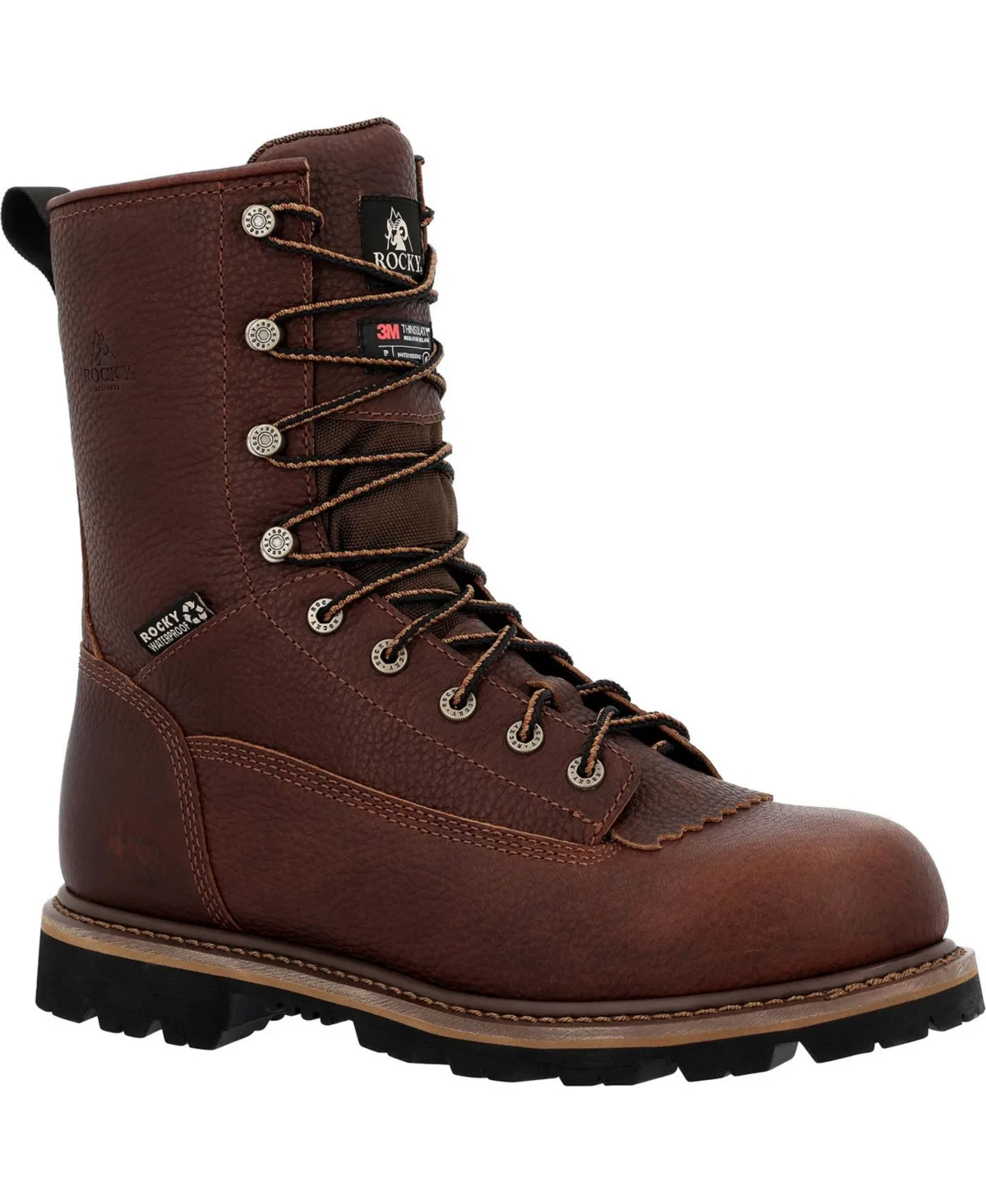 Ranger 400G Insulated Outdoor Boot by Rocky