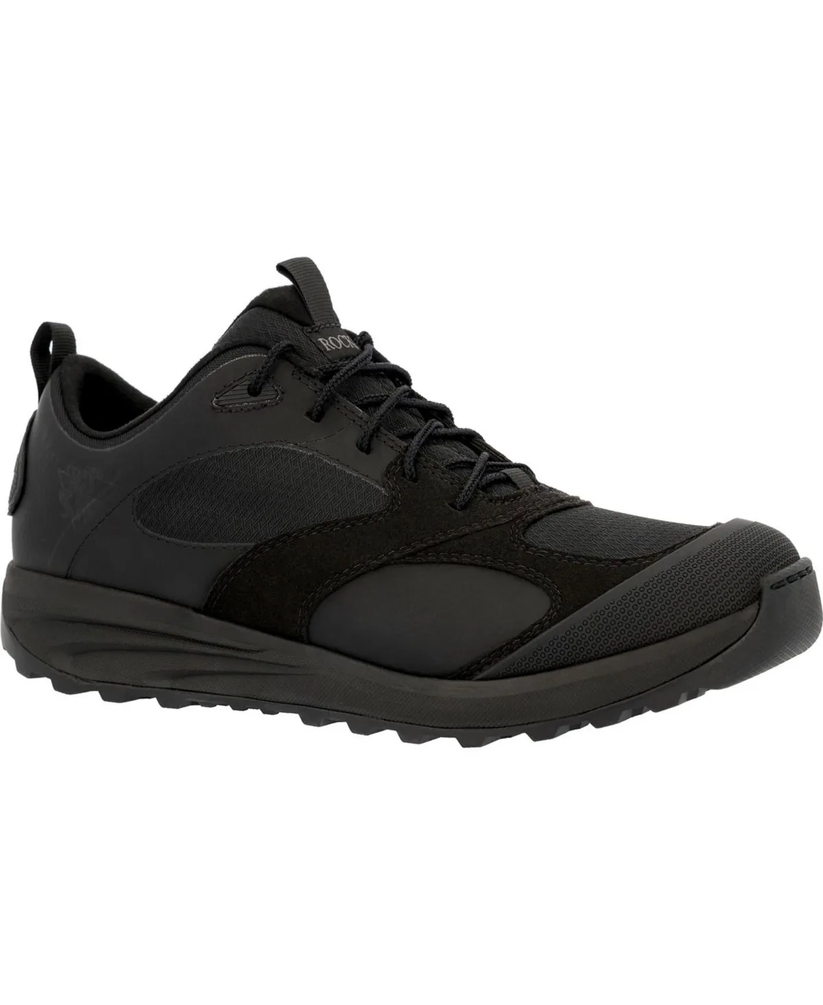 Ultra Ops 3" Public Service Boot by Rocky