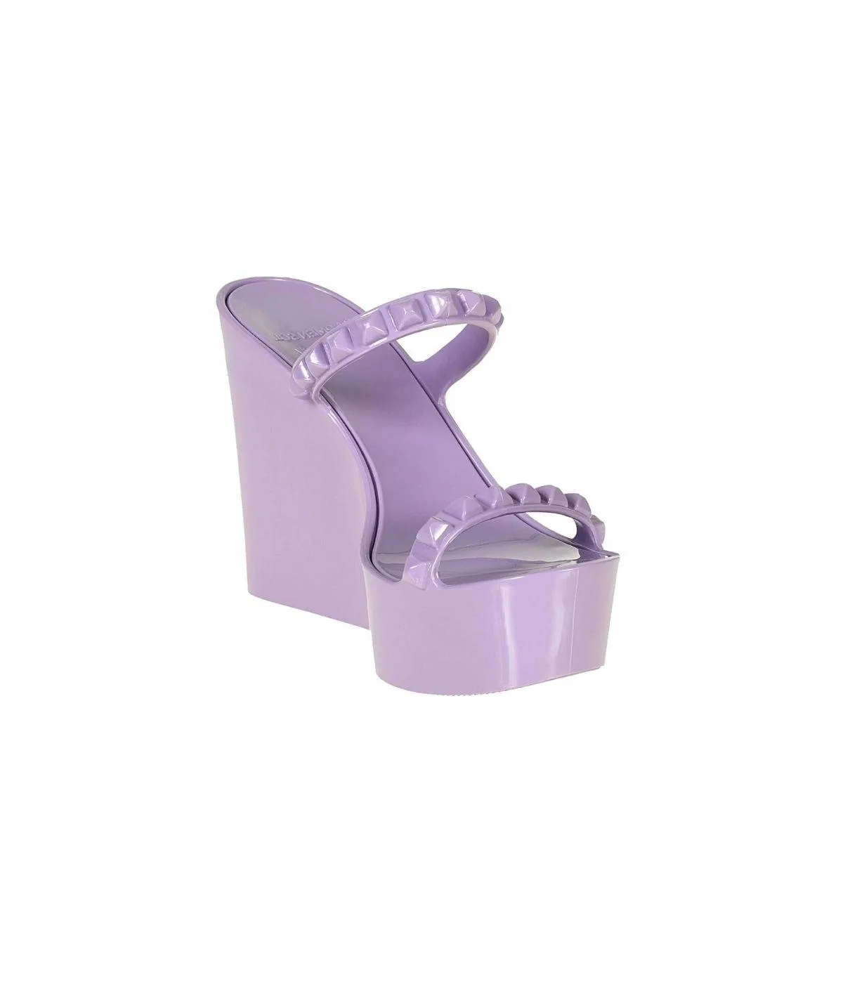 Tonino High Wedge by Carmen Sol